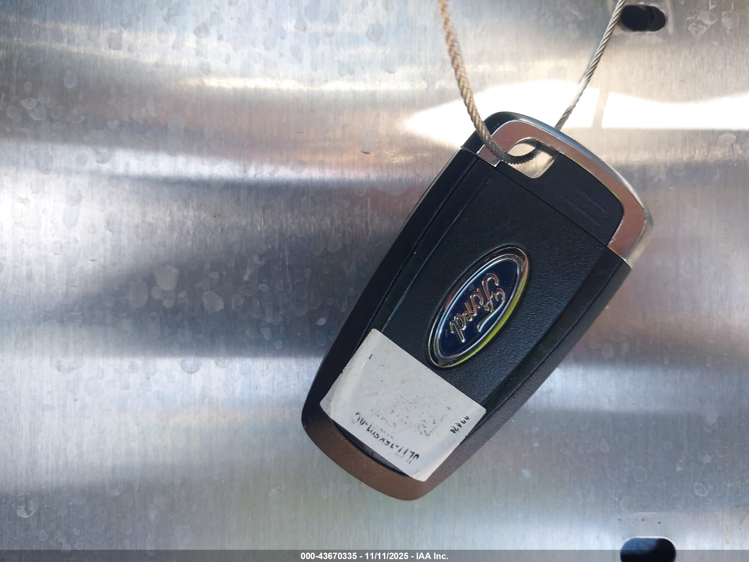FORD ESCAPE image 11