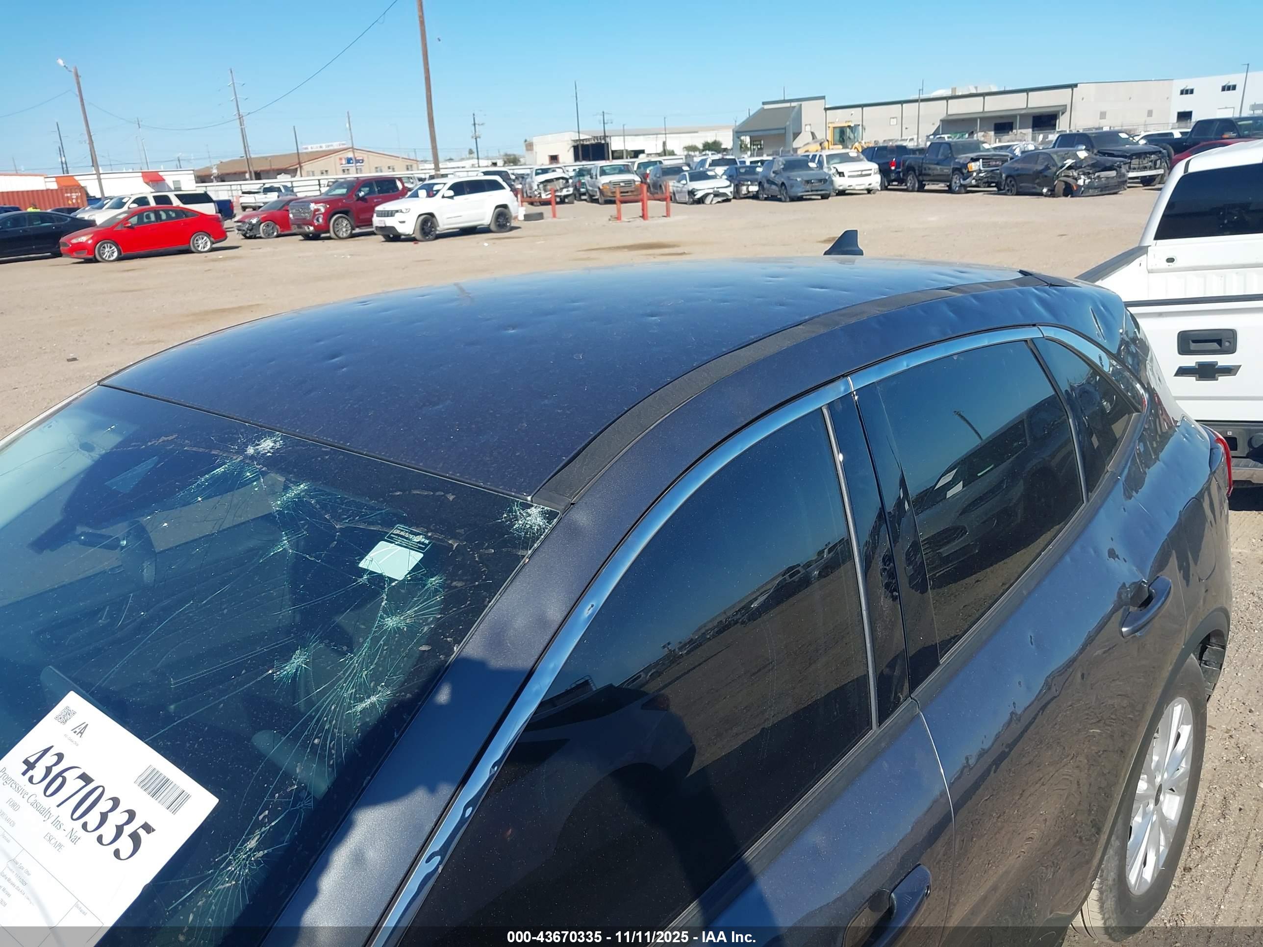 FORD ESCAPE image 6