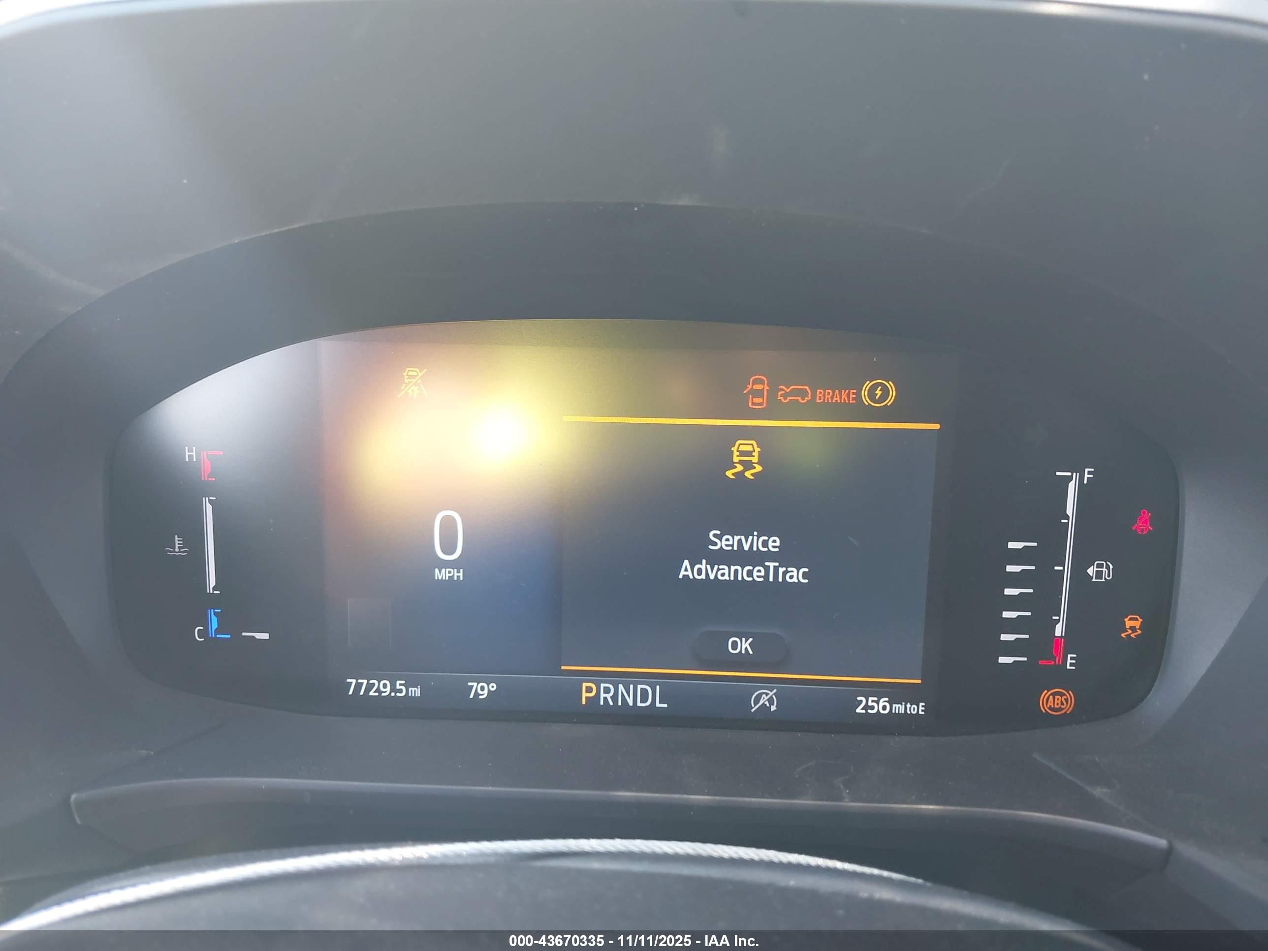 FORD ESCAPE image 7