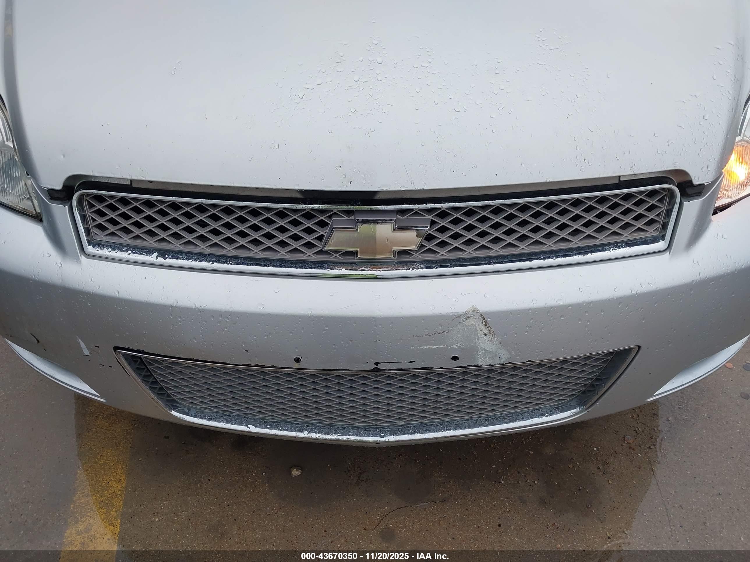 CHEVROLET IMPALA image 6