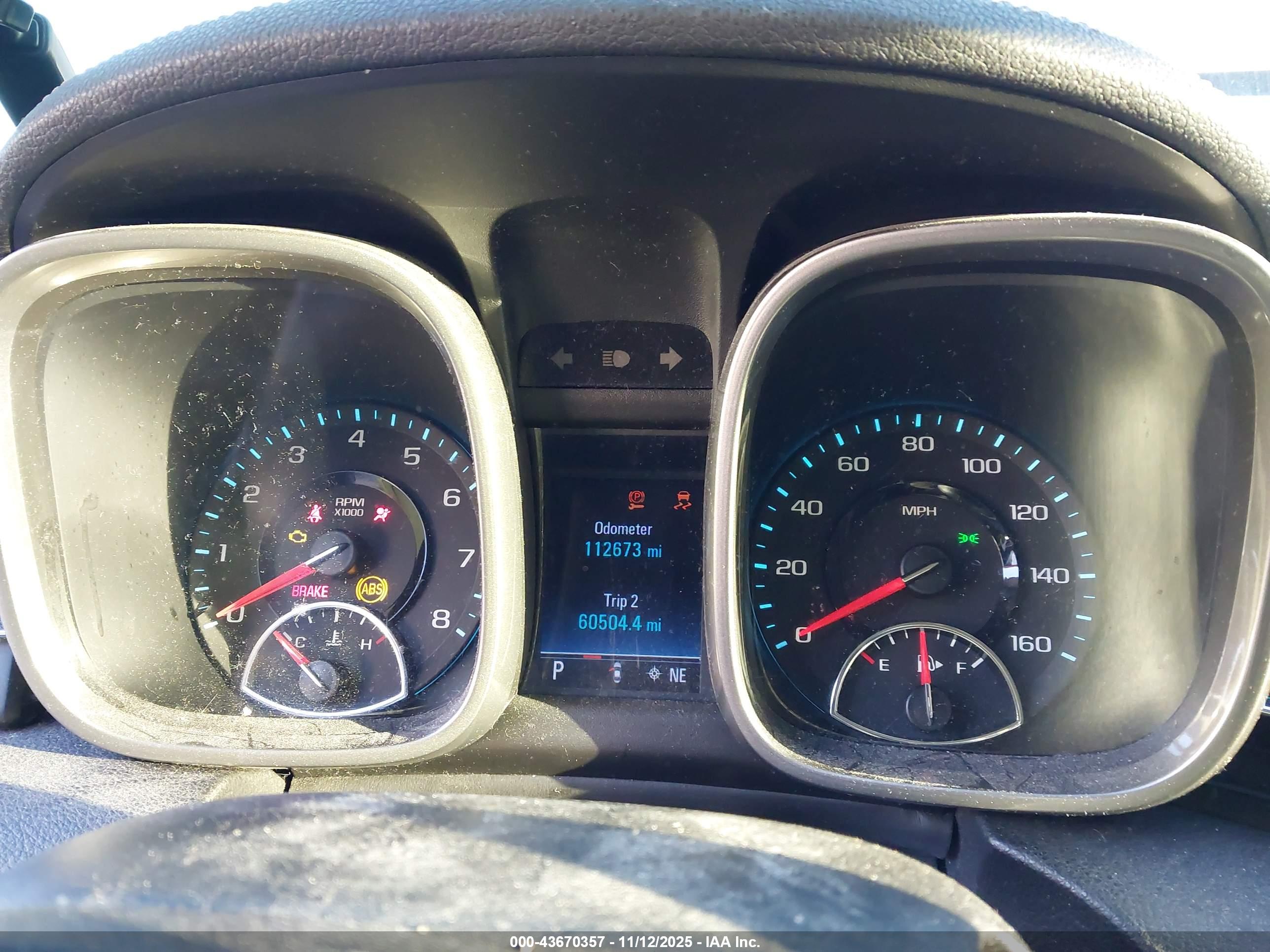 CHEVROLET MALIBU image 7