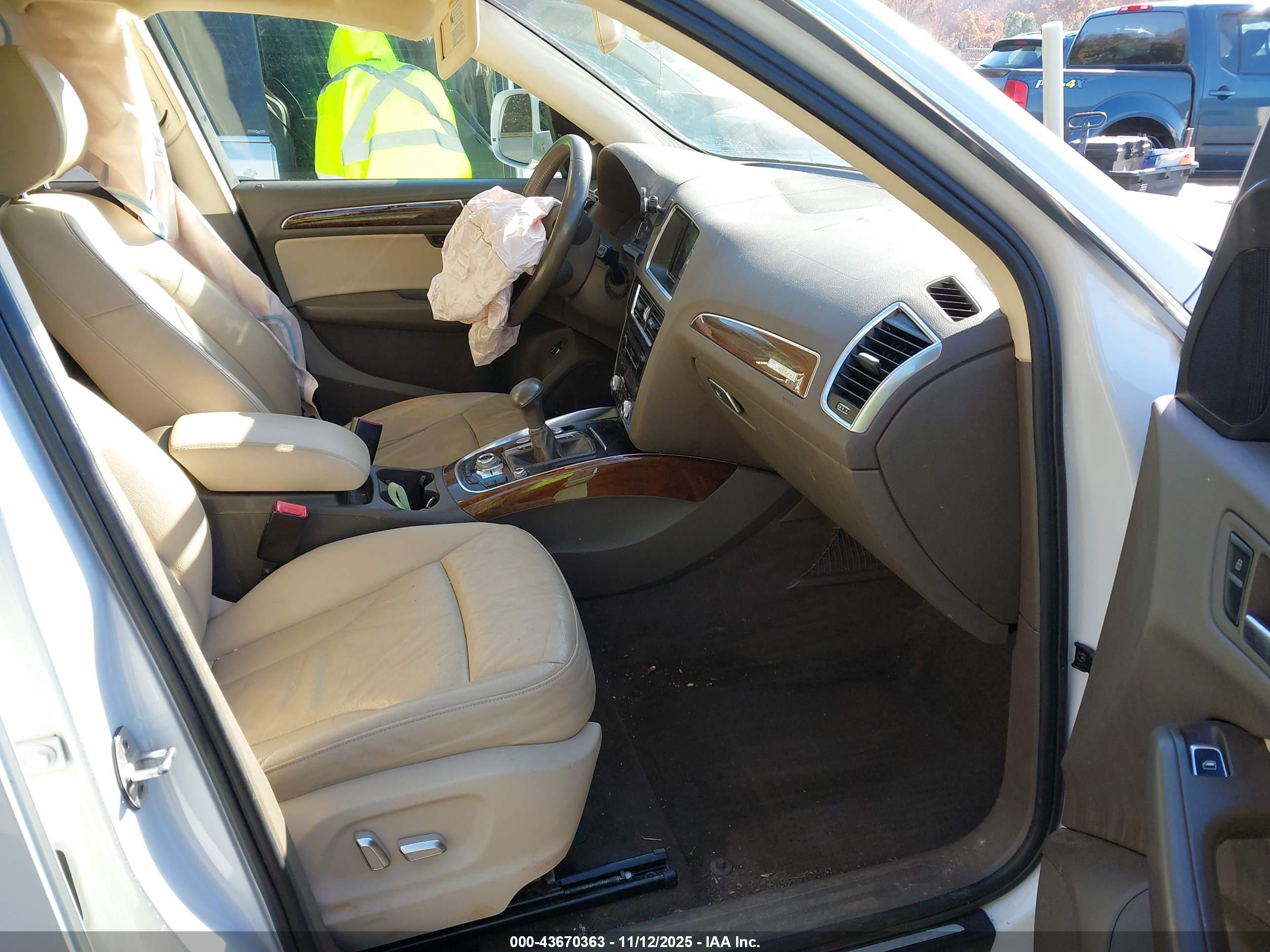 AUDI Q5 image 5