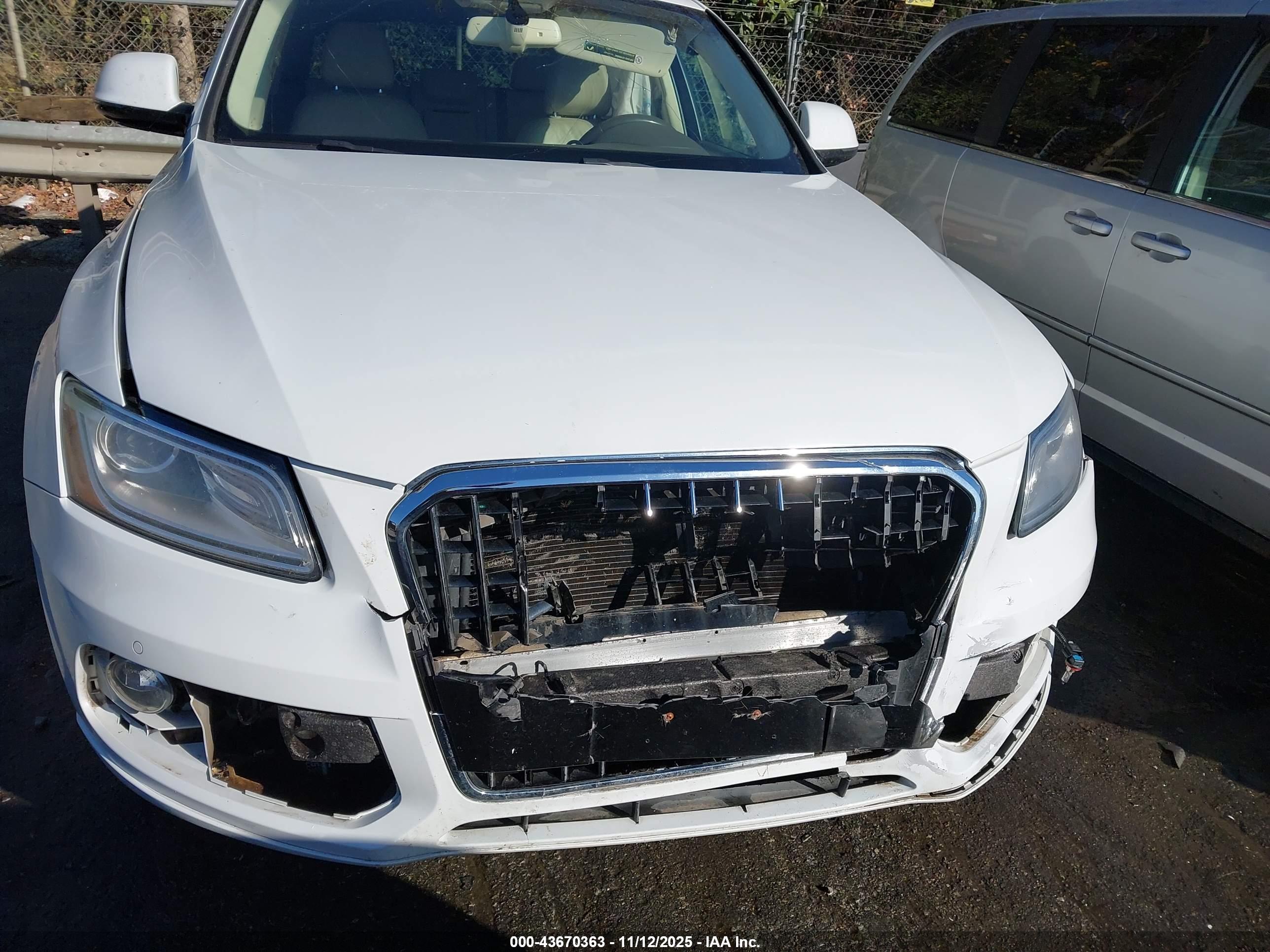 AUDI Q5 image 6