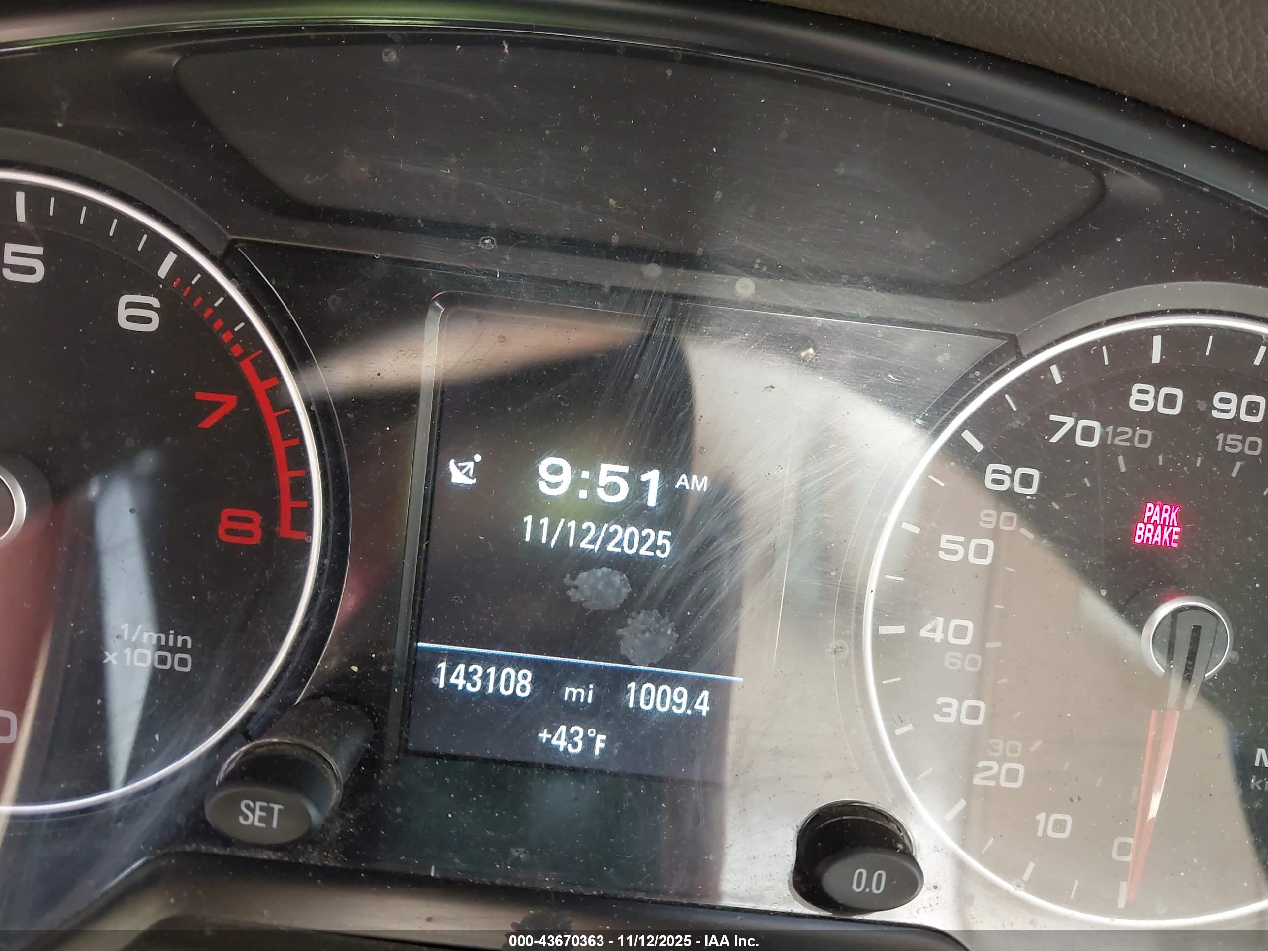 AUDI Q5 image 7