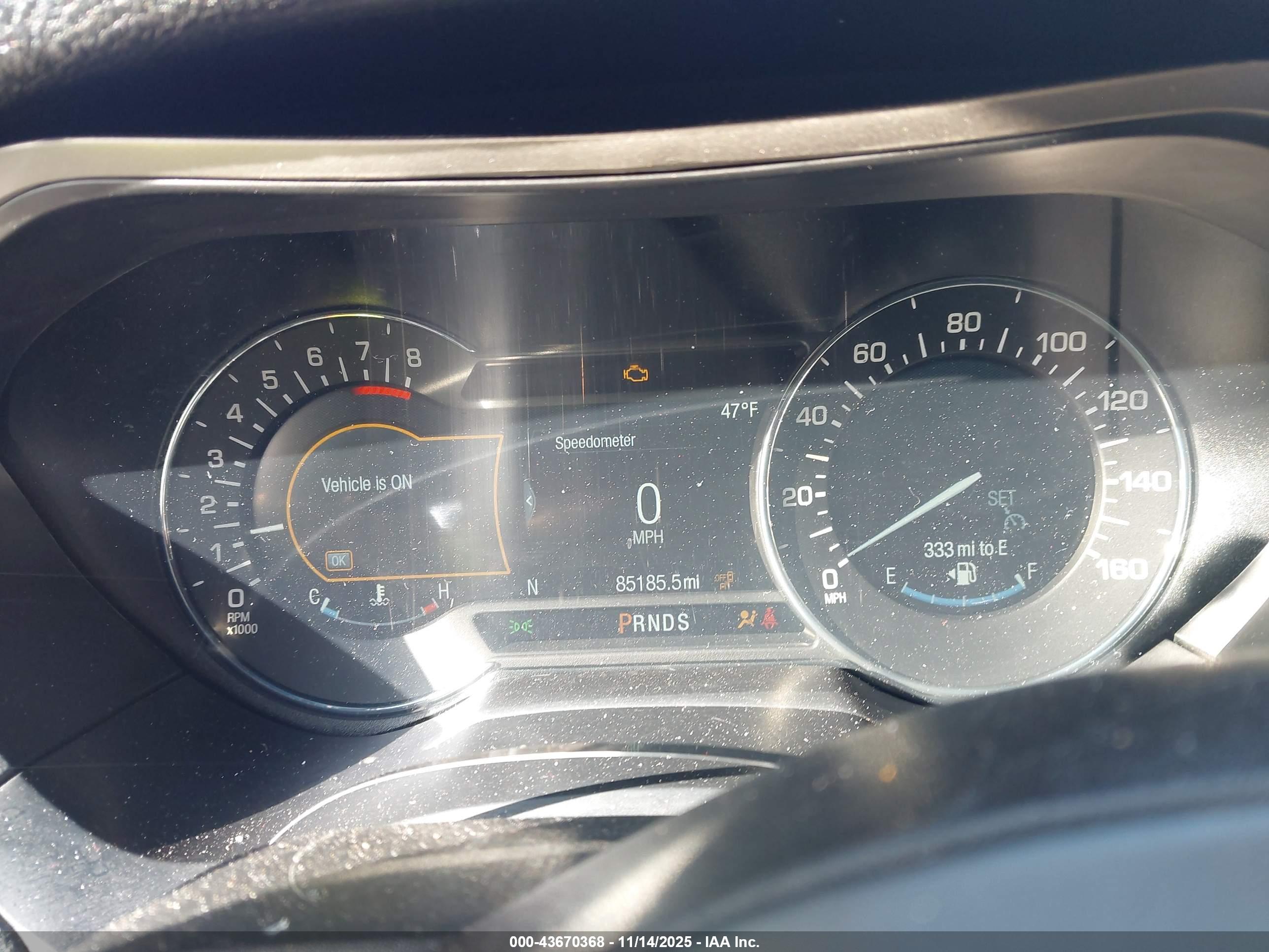 LINCOLN MKZ image 7
