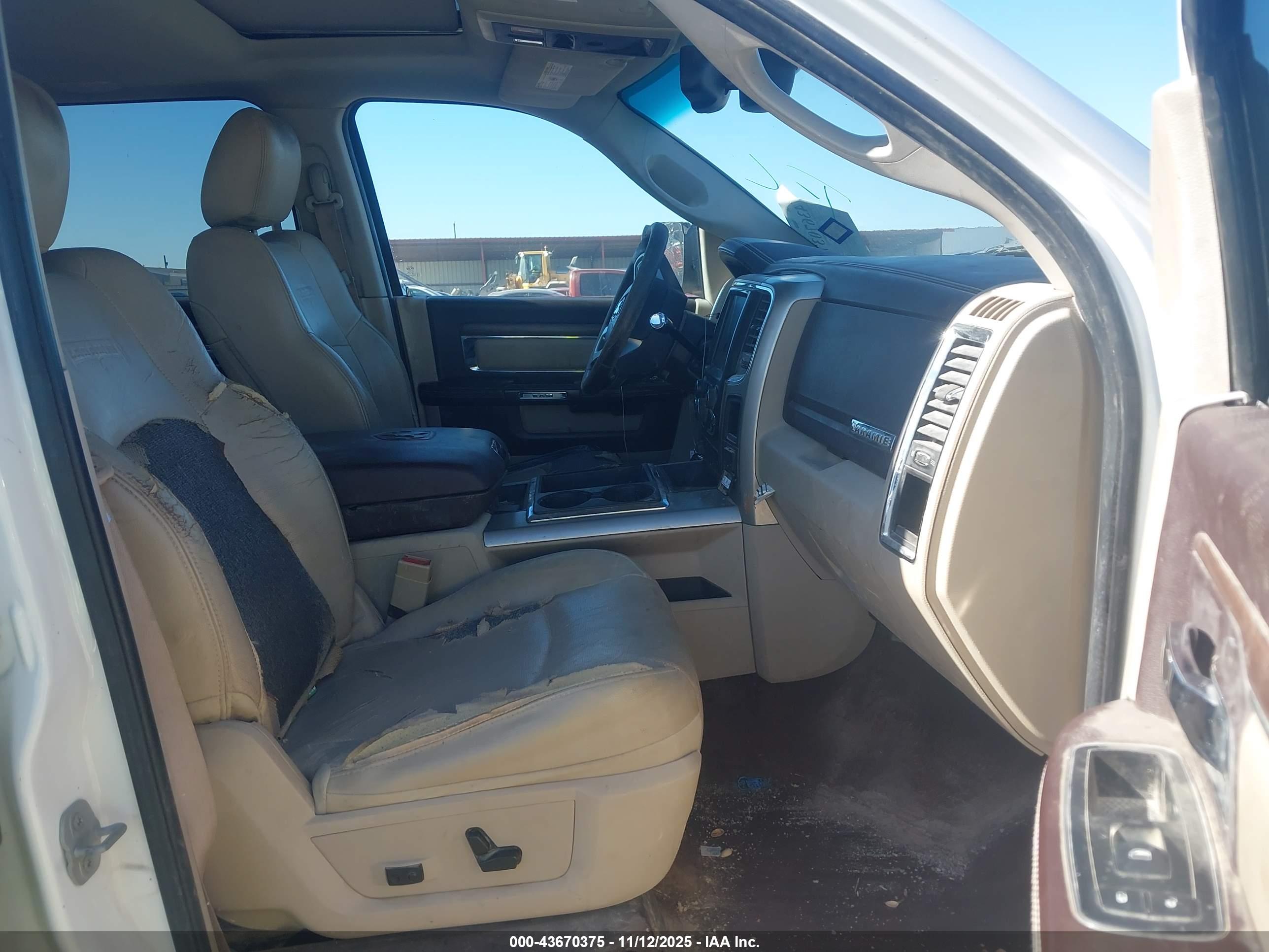 RAM 3500 image 5