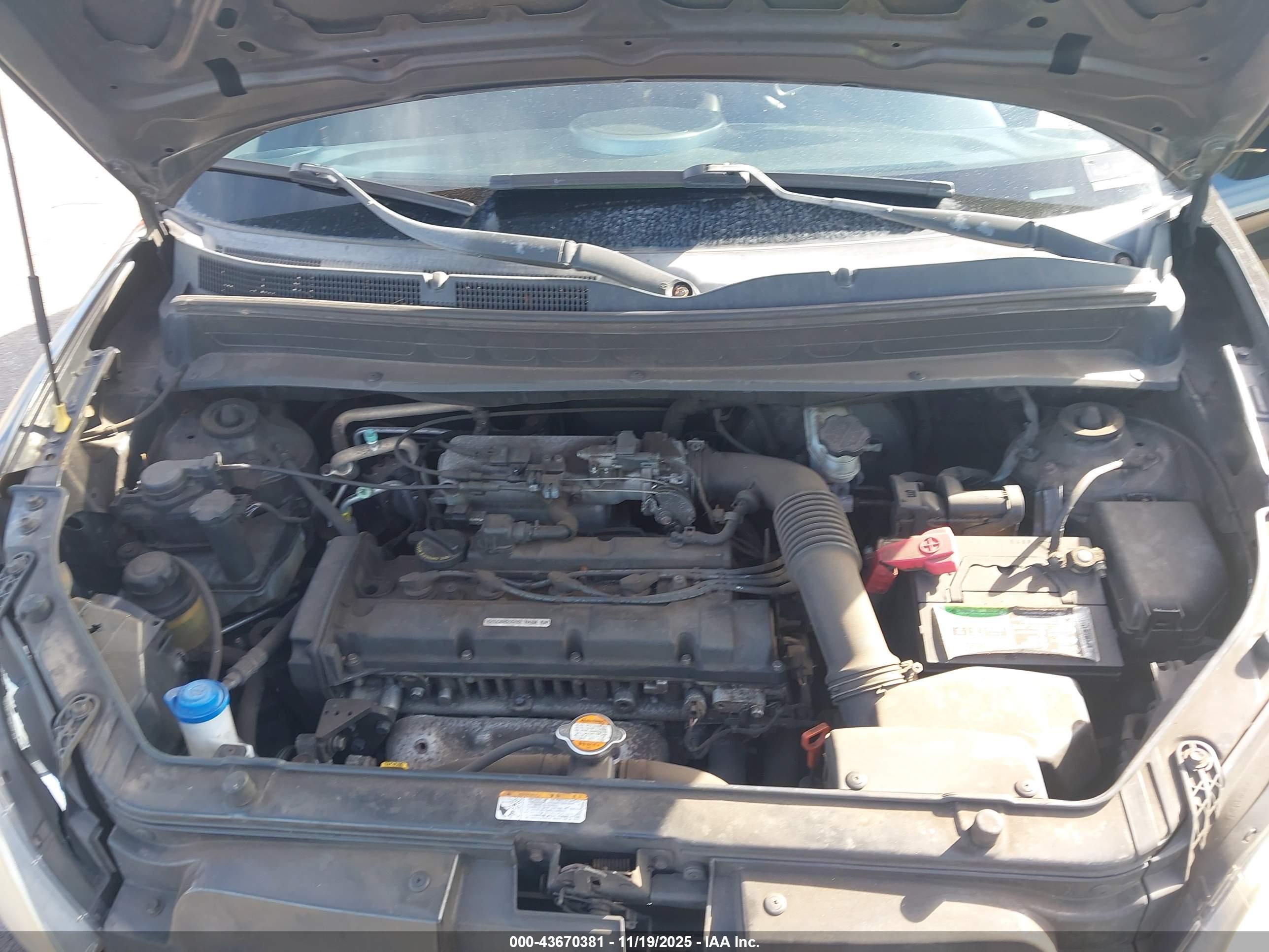 KIA SOUL image 10
