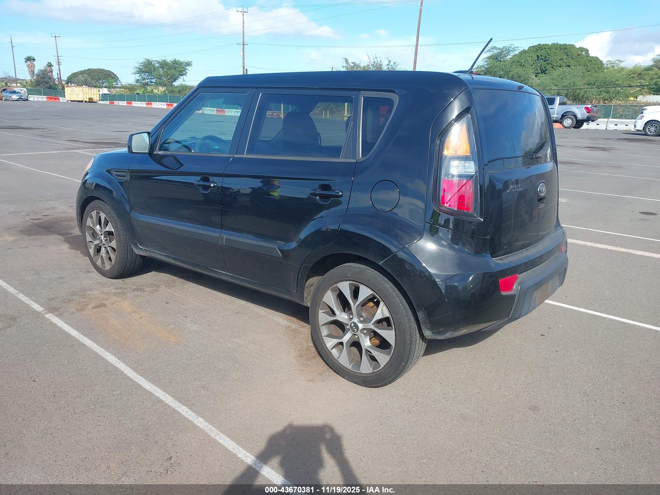 KIA SOUL image 3