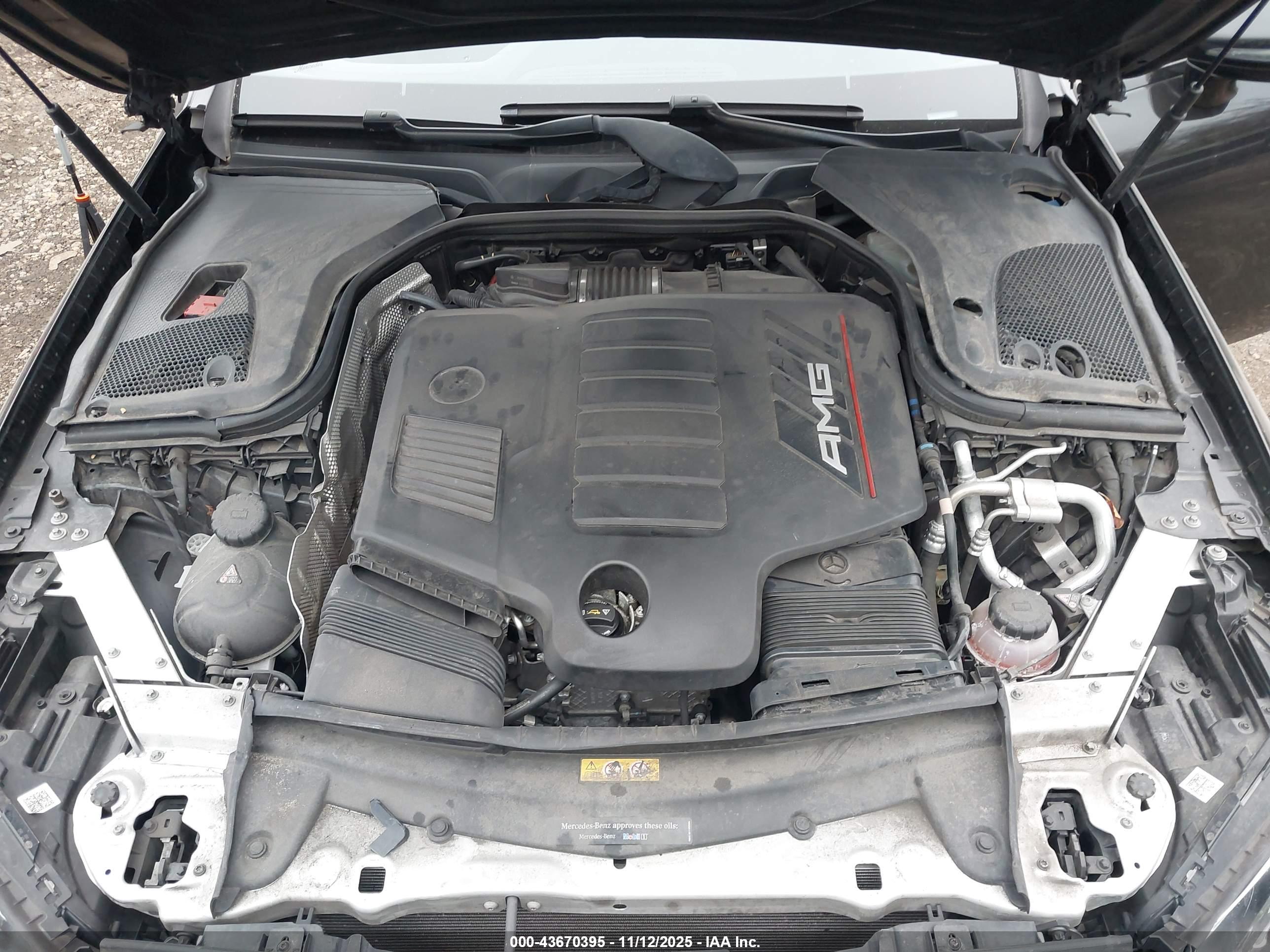 MERCEDES-BENZ AMG image 10