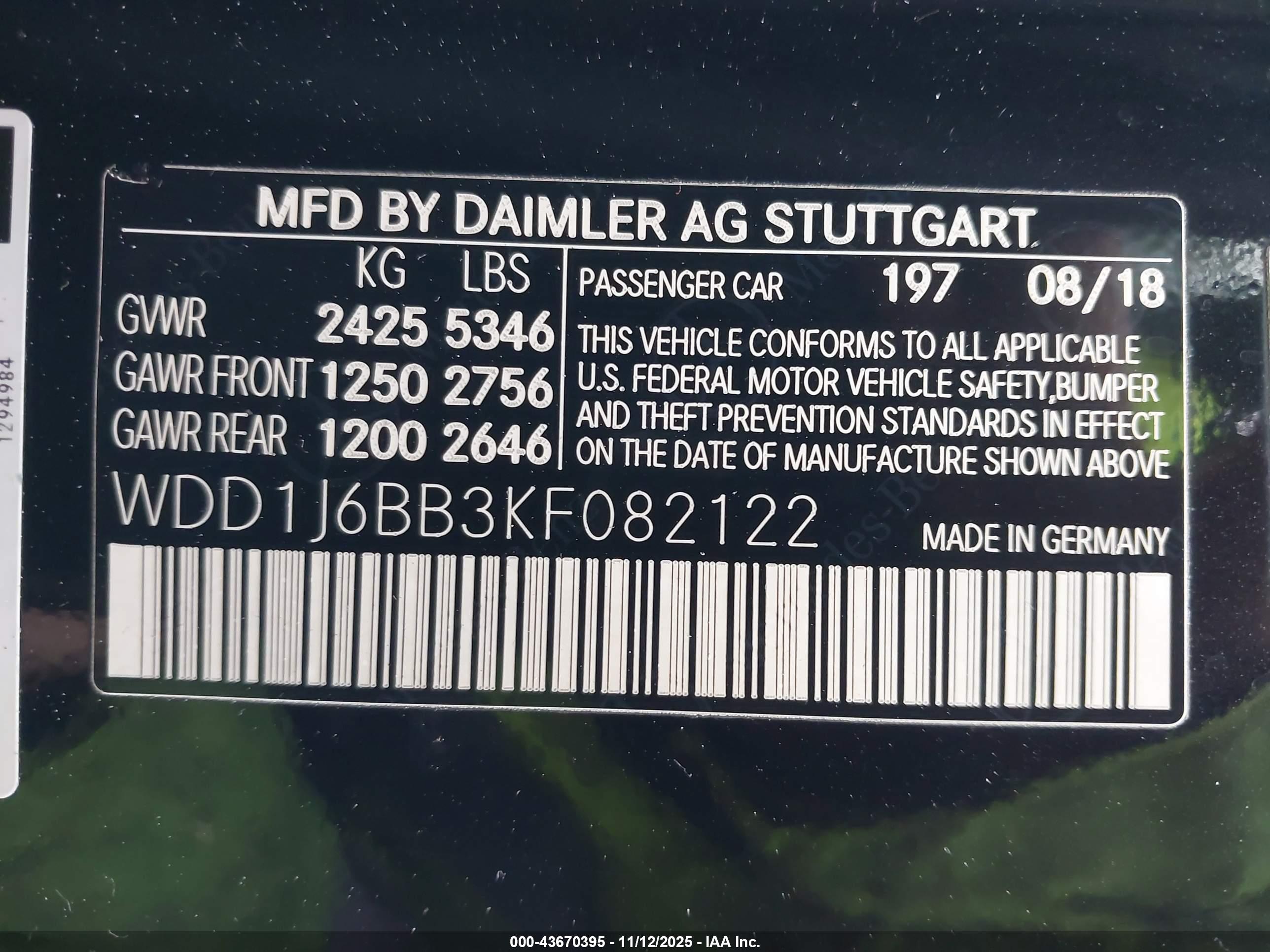 MERCEDES-BENZ AMG image 9