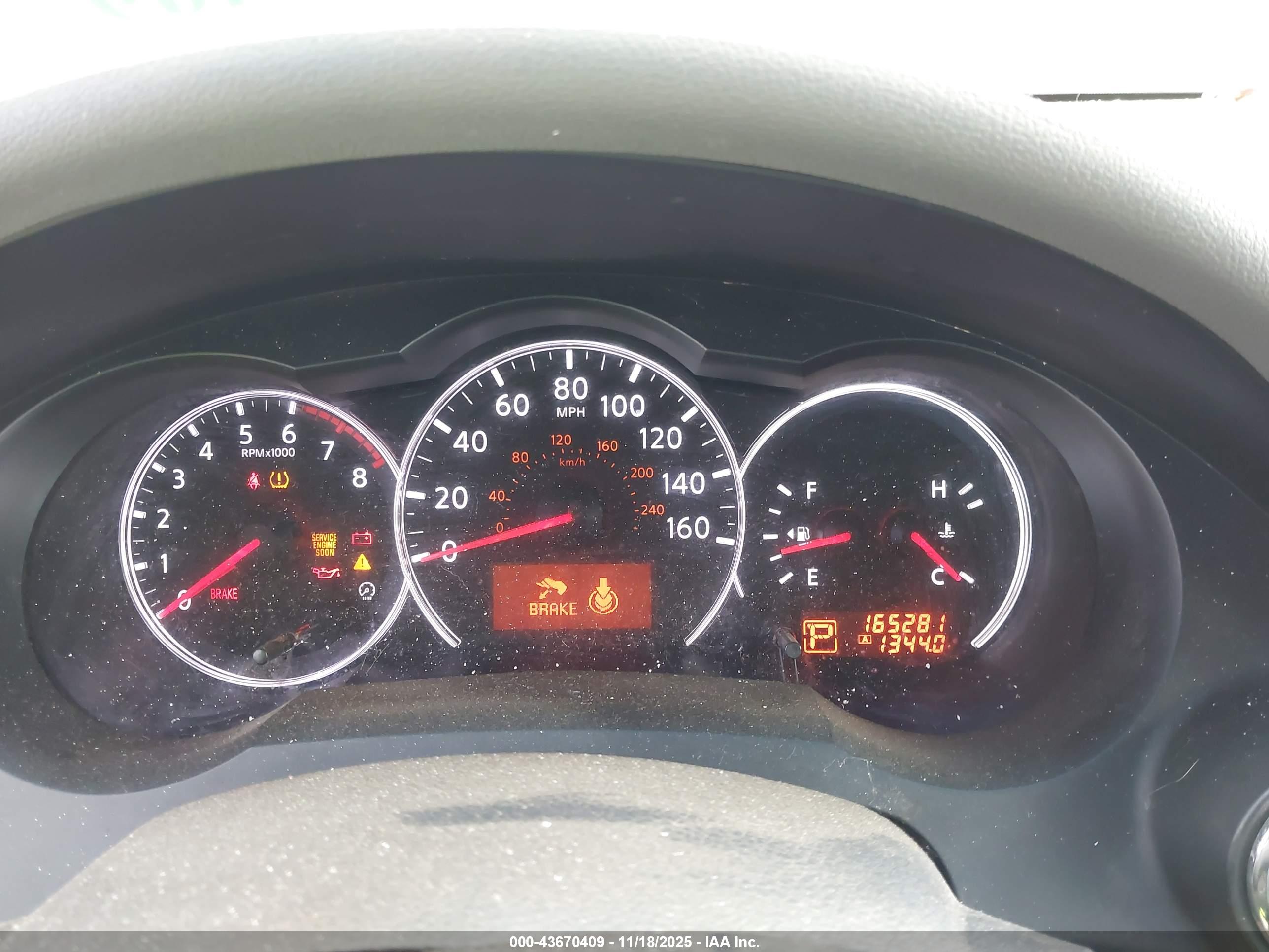 NISSAN ALTIMA image 7