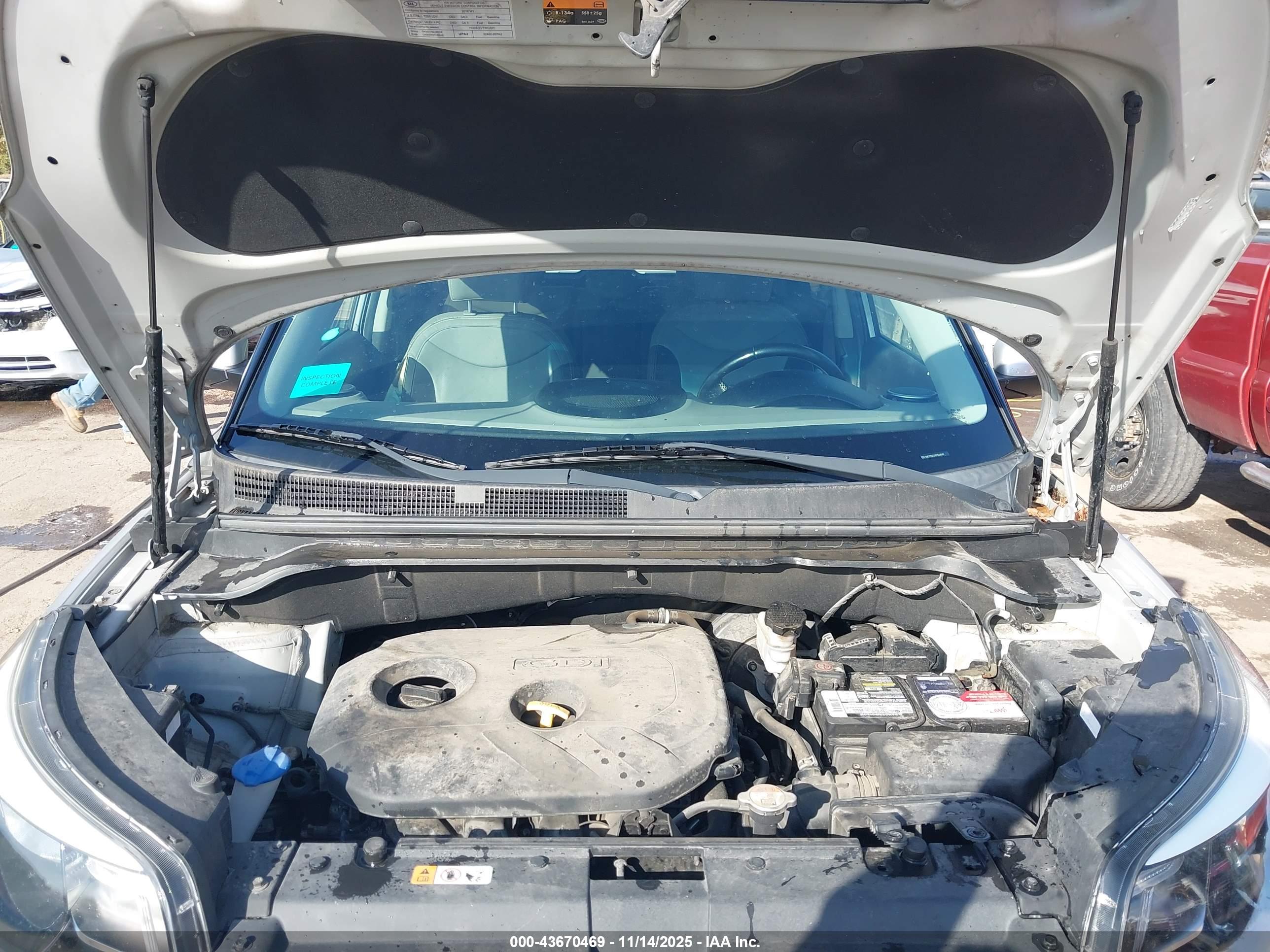 KIA SOUL image 10