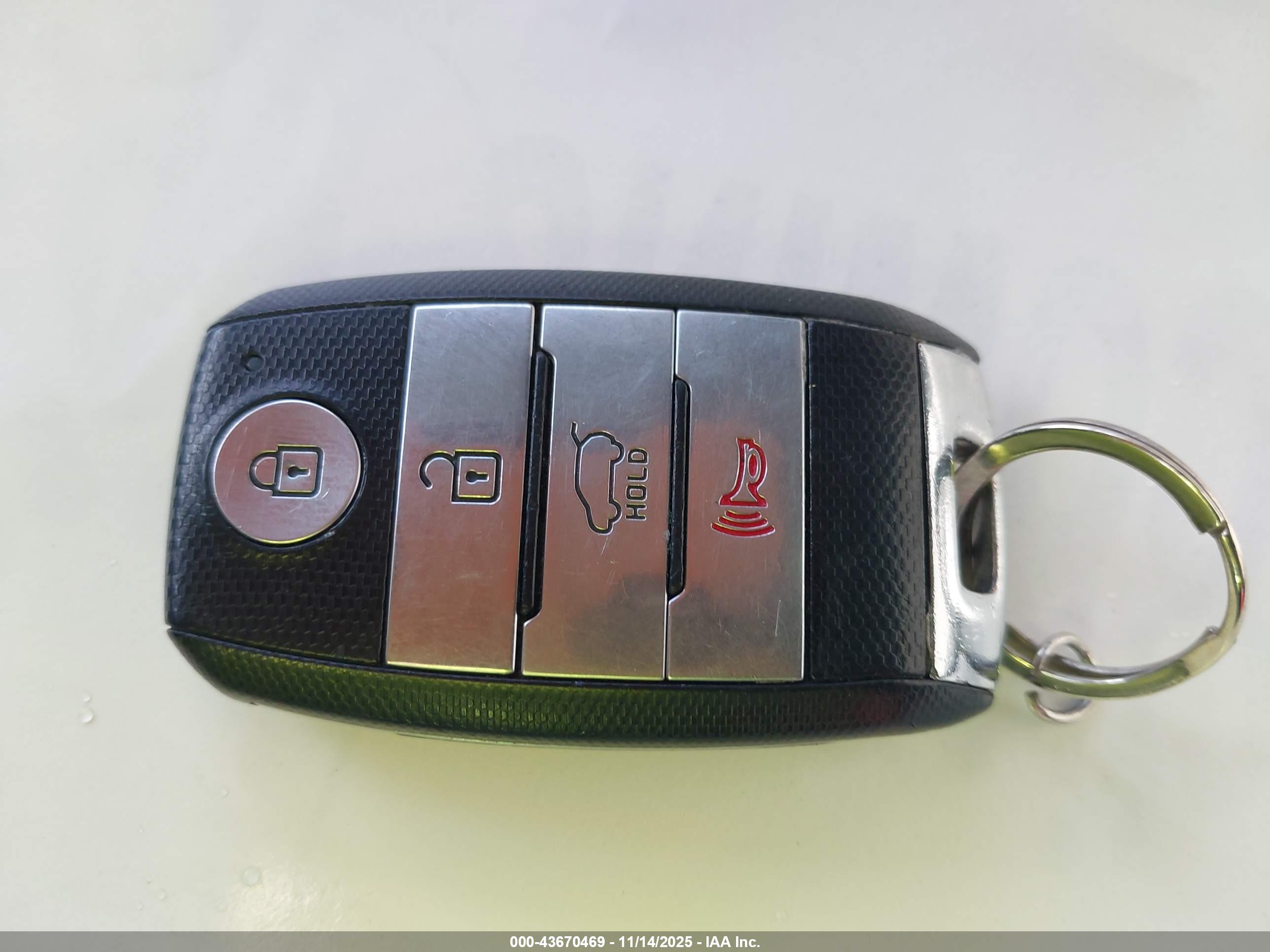 KIA SOUL image 11