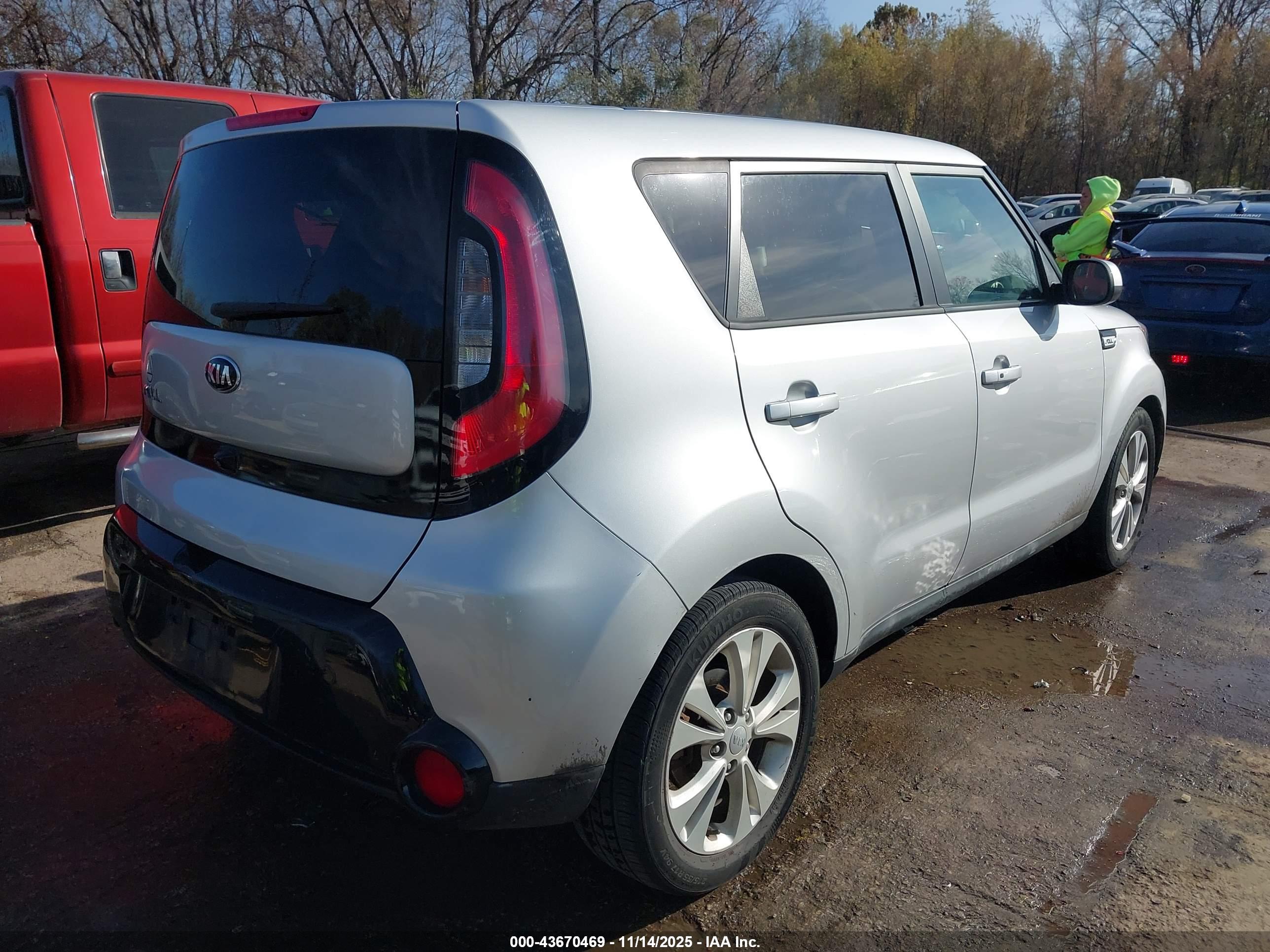 KIA SOUL image 4