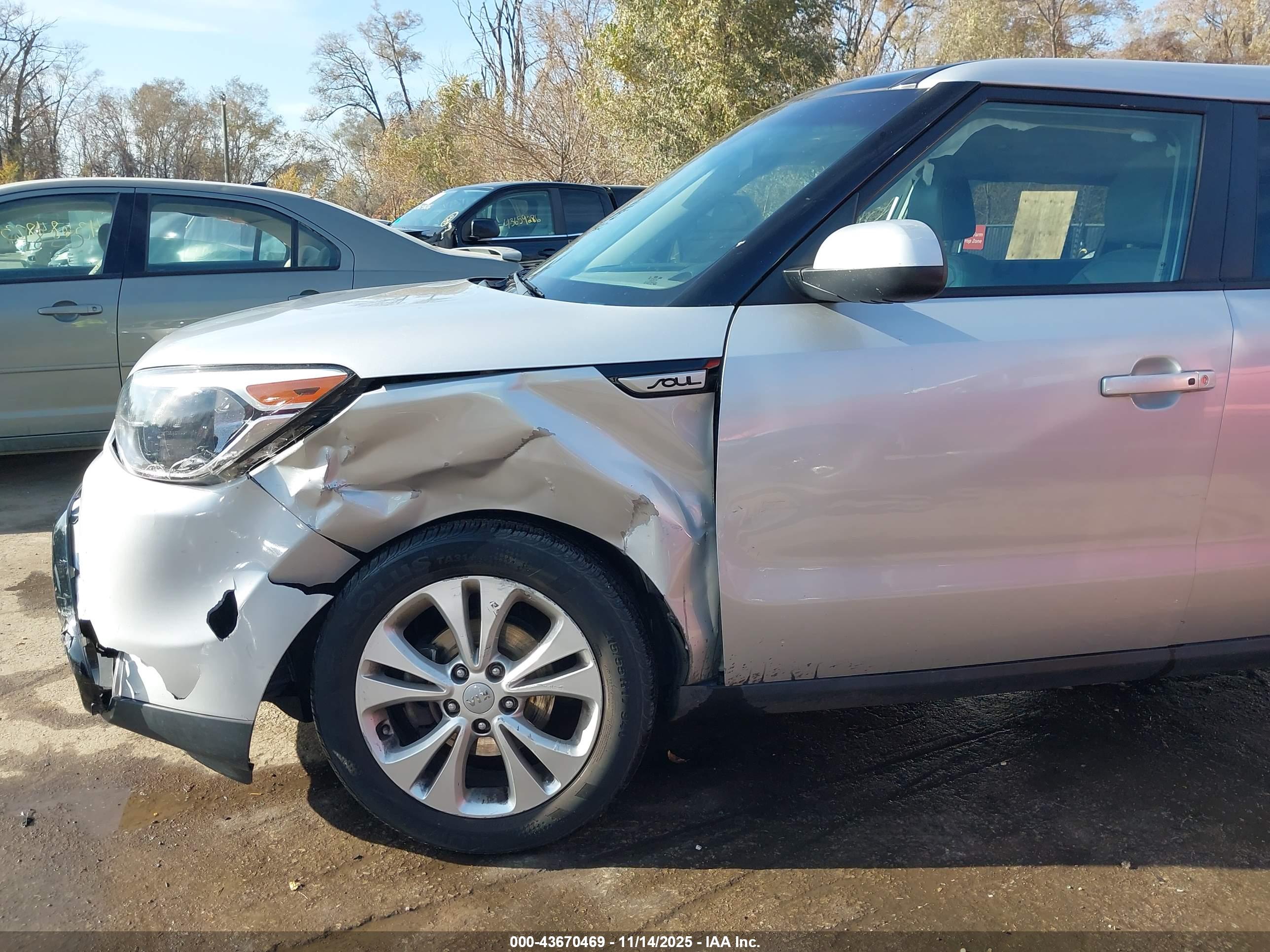 KIA SOUL image 6