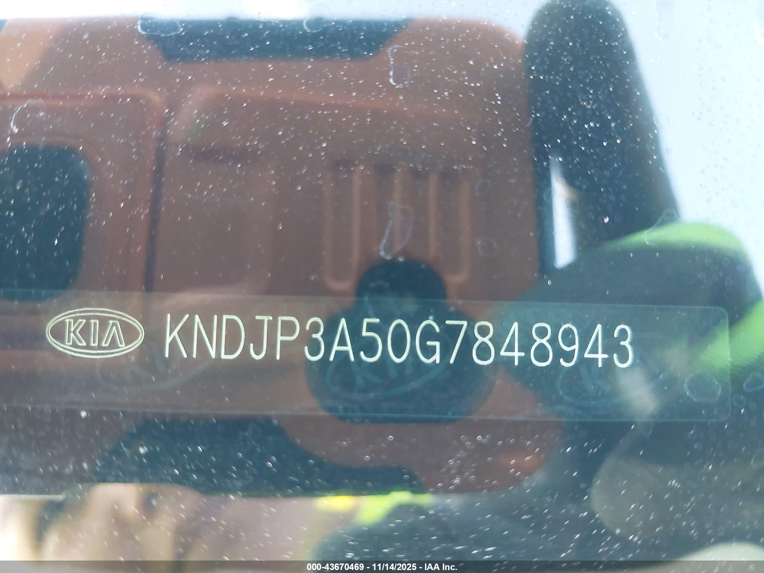 KIA SOUL image 9