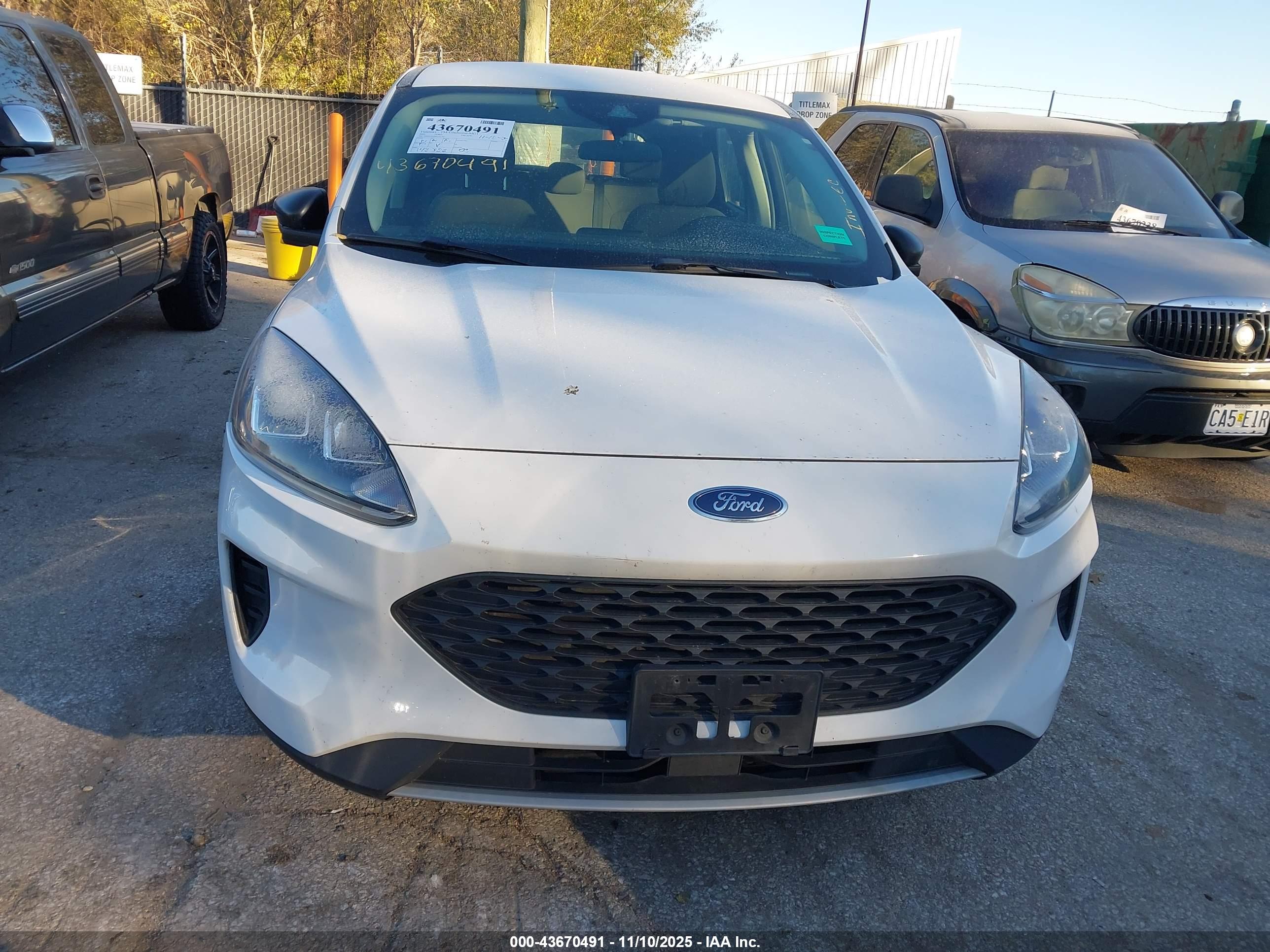 FORD ESCAPE image 6