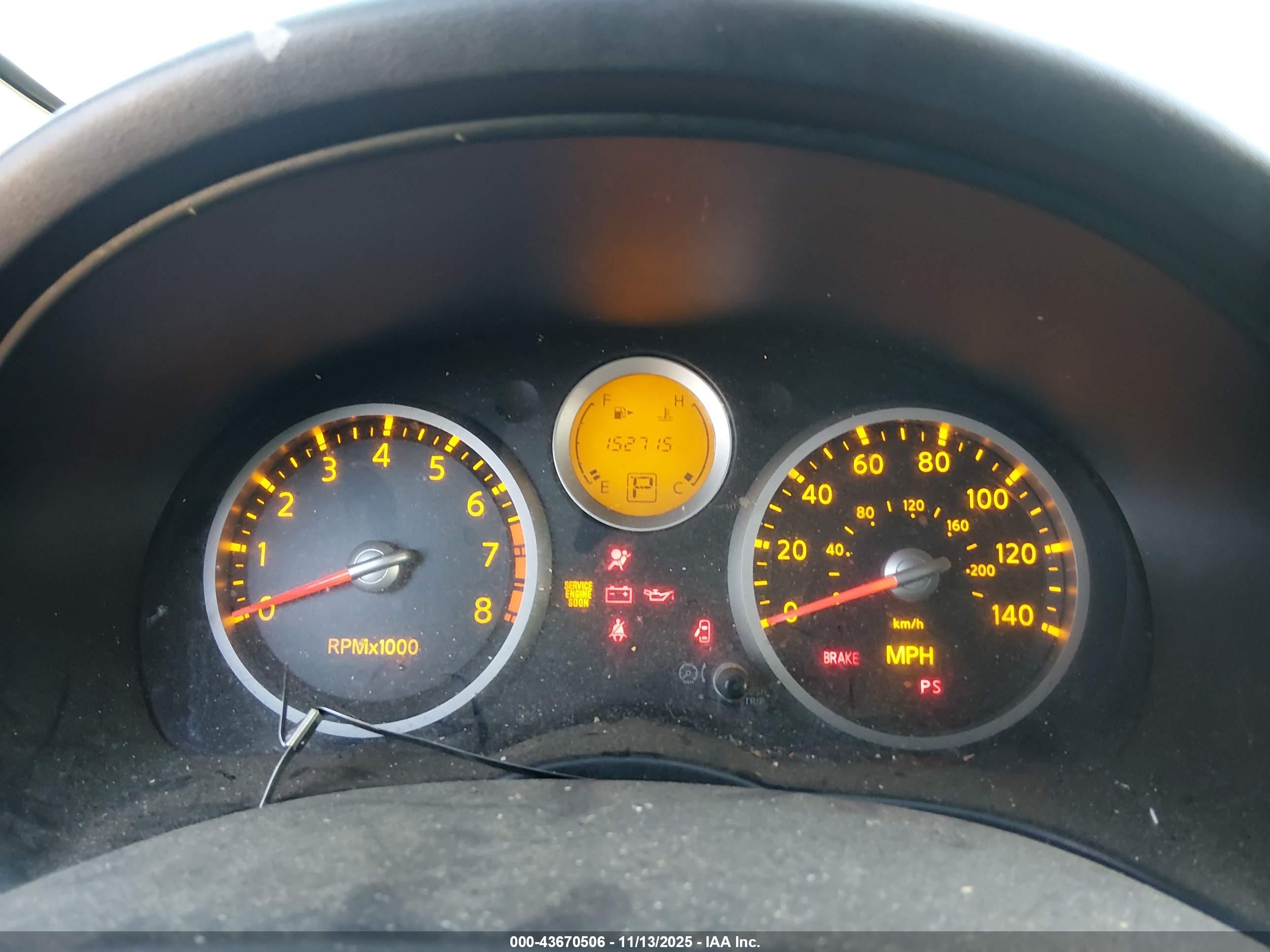 NISSAN SENTRA image 7
