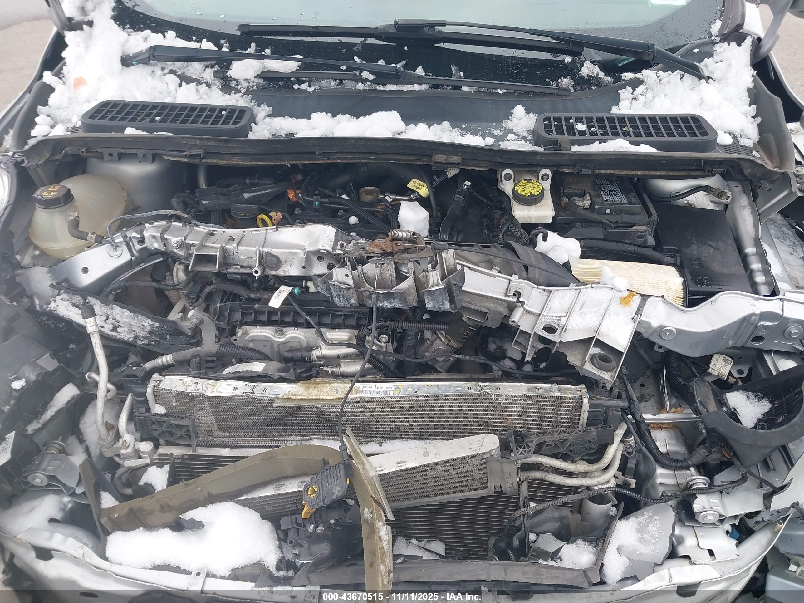 FORD ESCAPE image 10