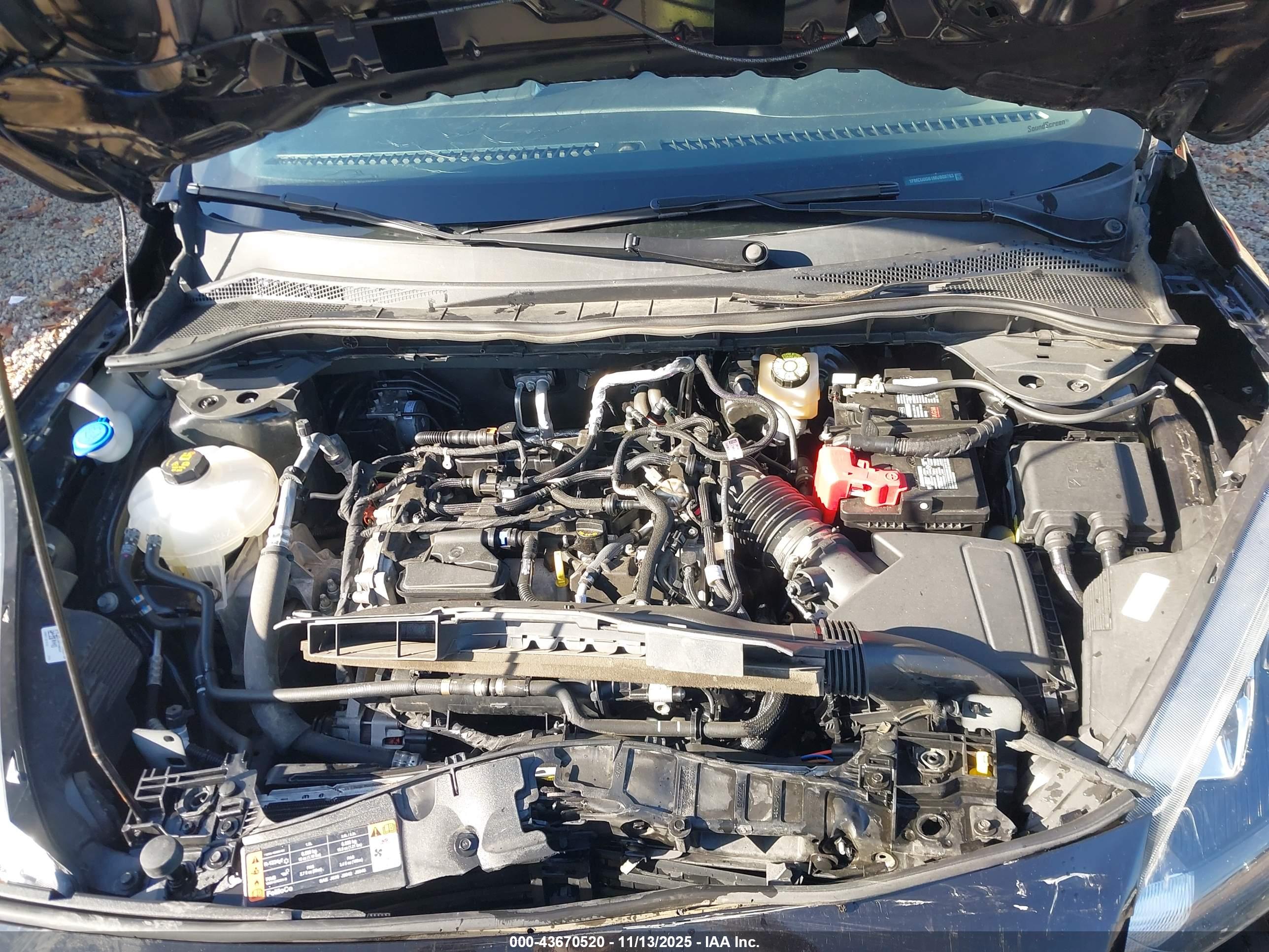 FORD ESCAPE image 10