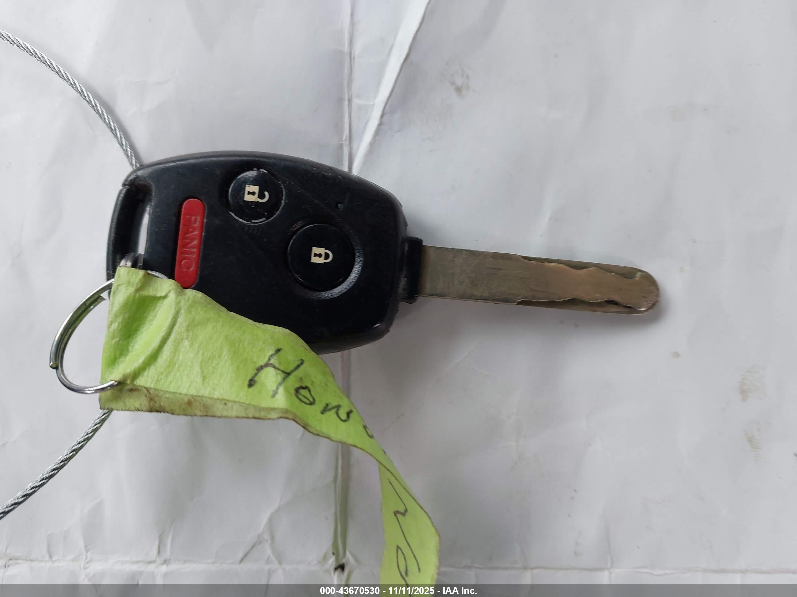 HONDA CR-V image 11