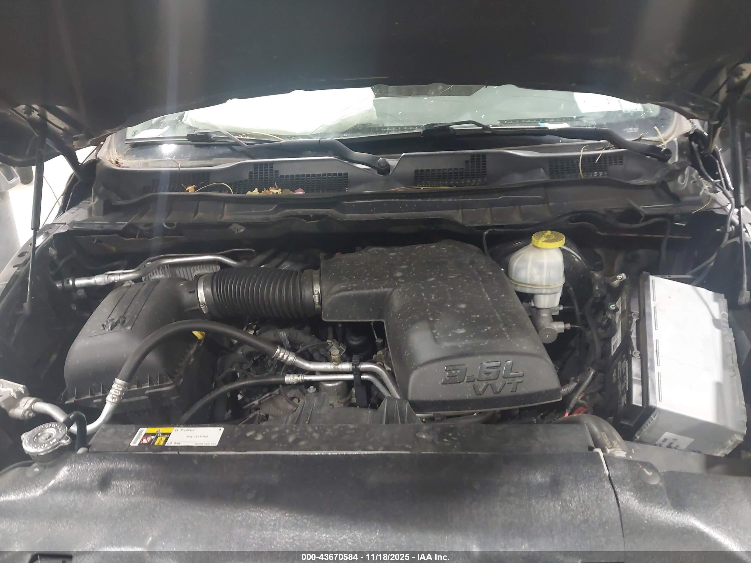 RAM 1500 image 10