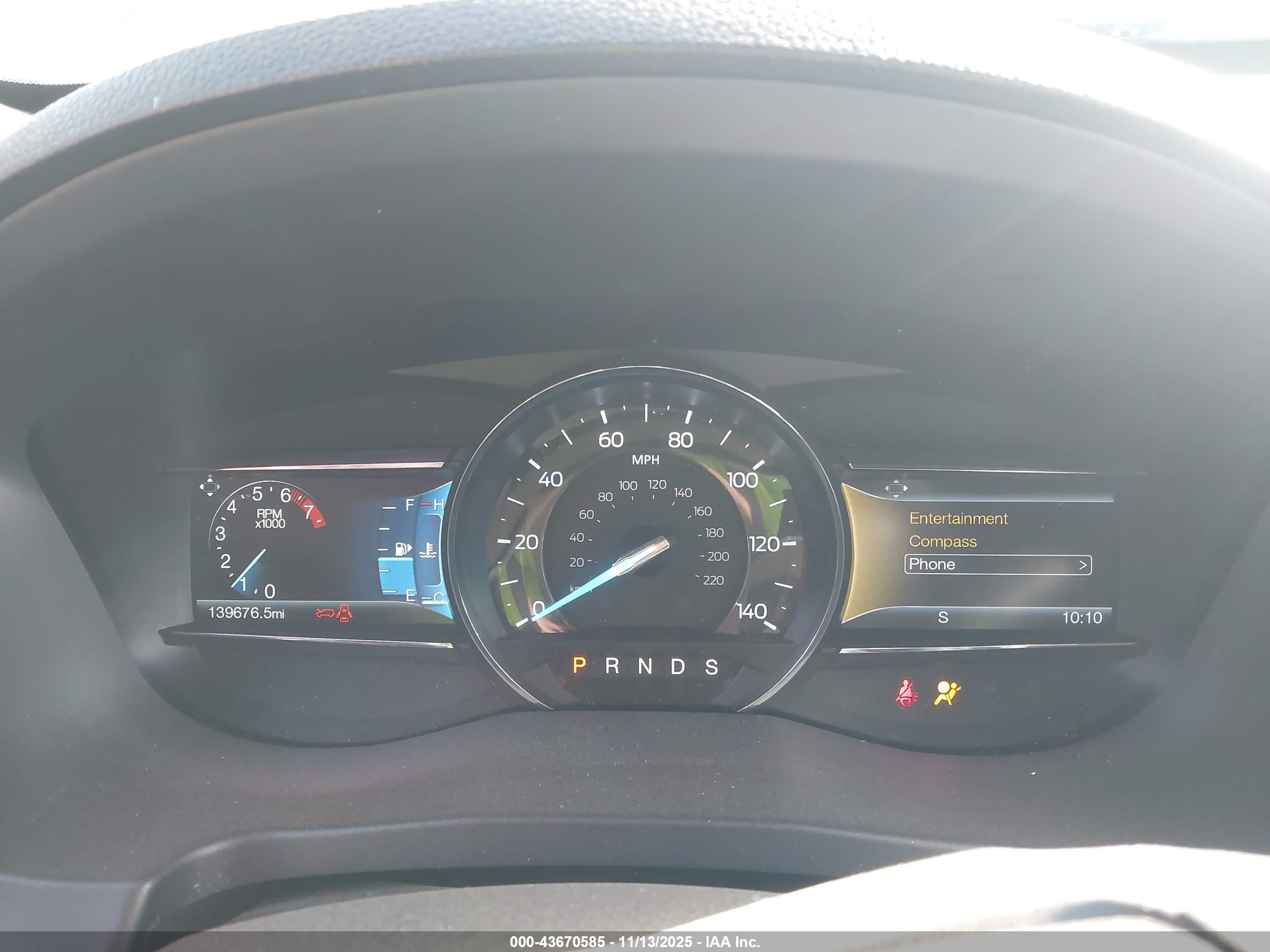 FORD EXPLORER image 7