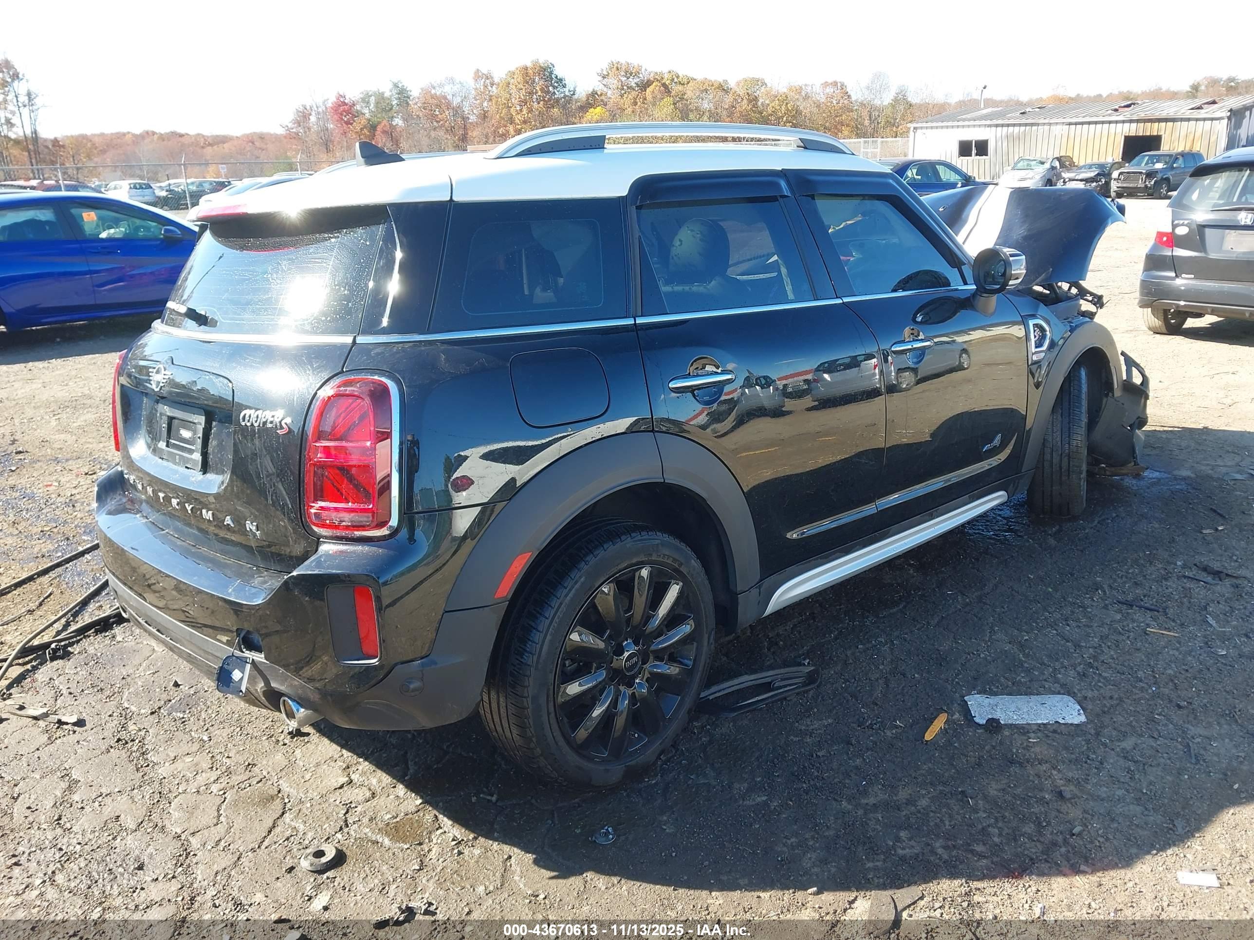 MINI COUNTRYMAN image 4