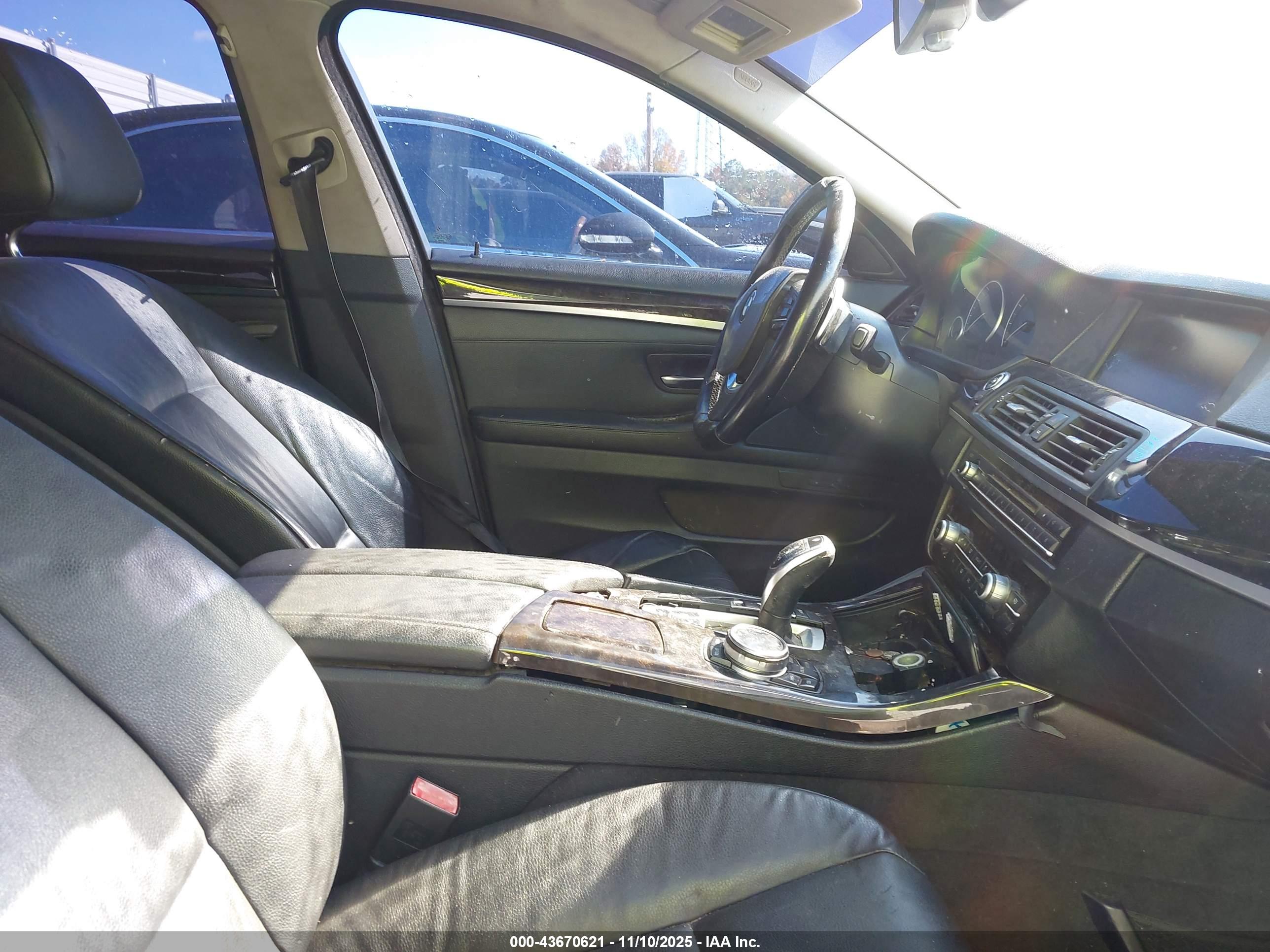BMW 535I image 5