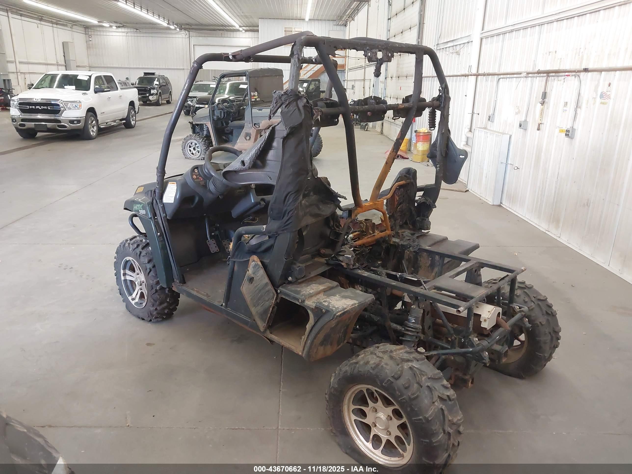 ARCTIC CAT image 3