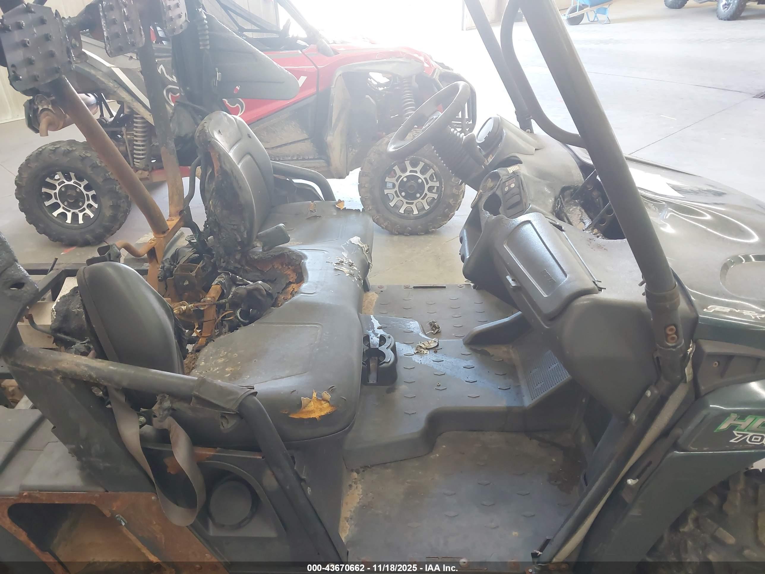 ARCTIC CAT image 5