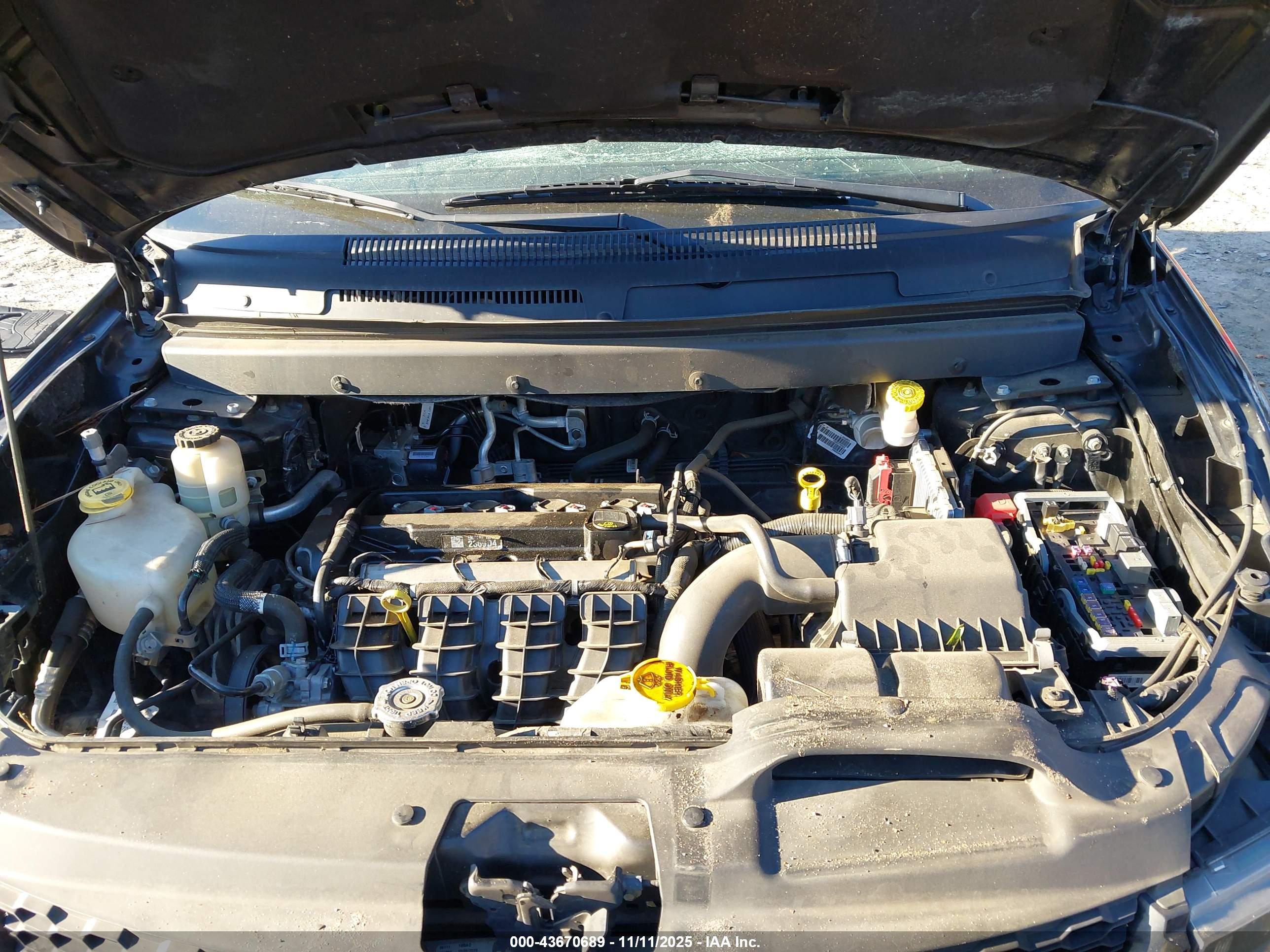 DODGE JOURNEY image 10