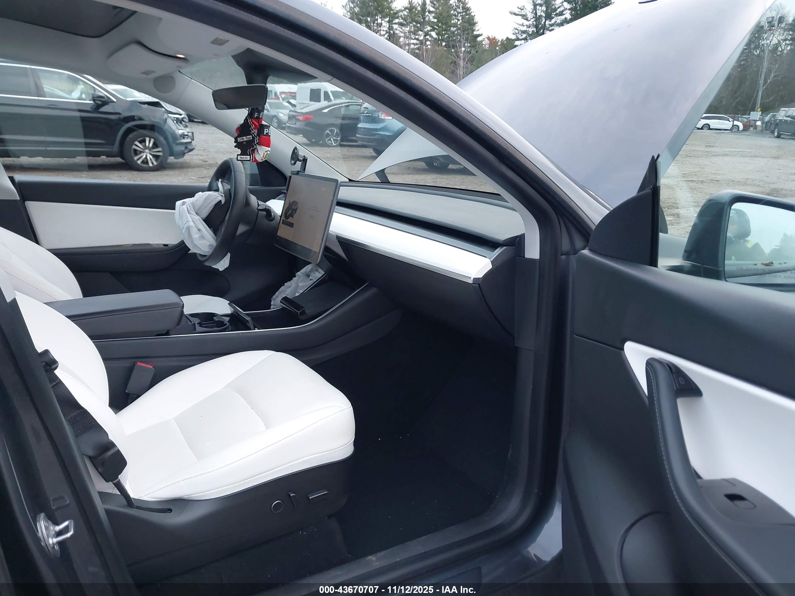 TESLA MODEL image 5