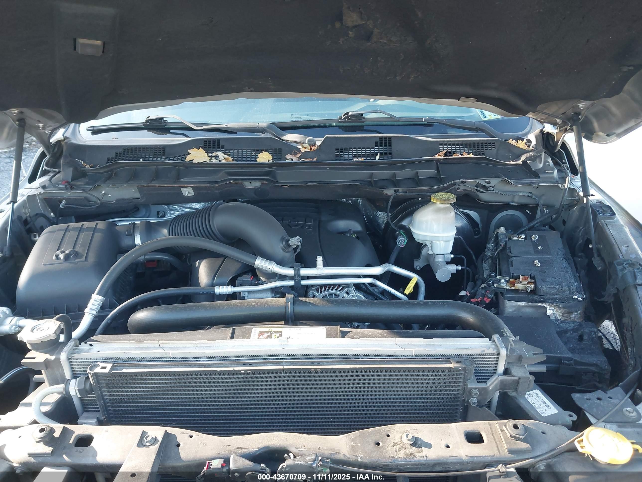 RAM 1500 image 10