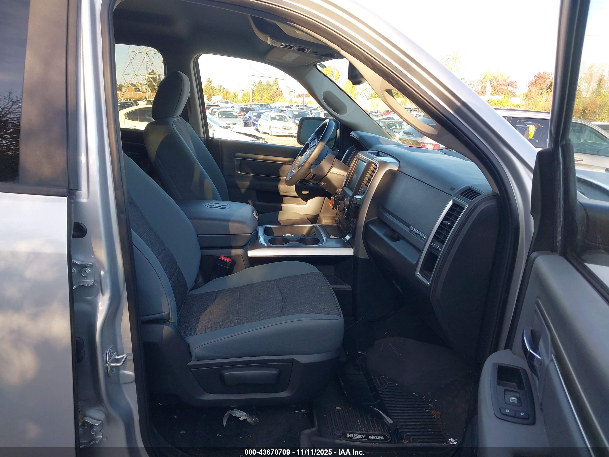 RAM 1500 image 5