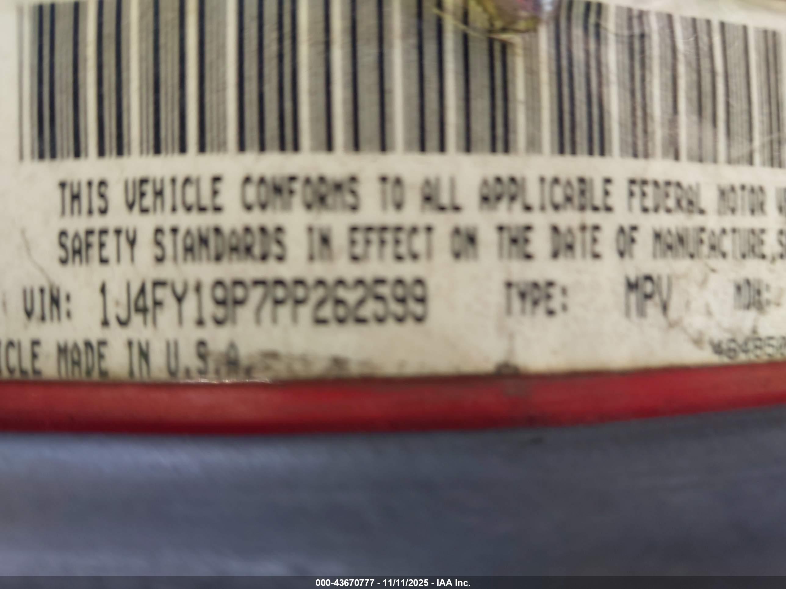 JEEP WRANGLER image 9