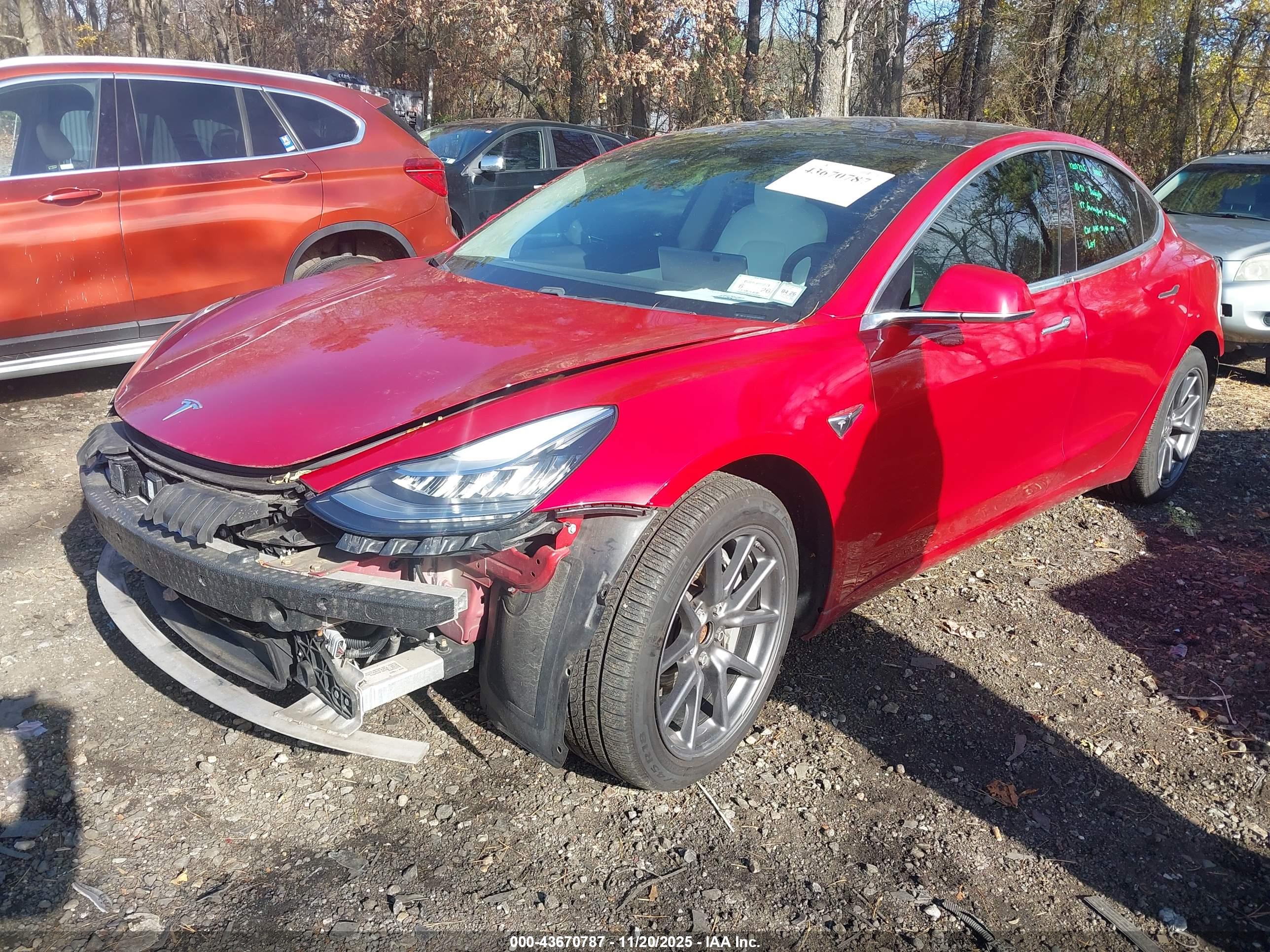 TESLA MODEL image 2