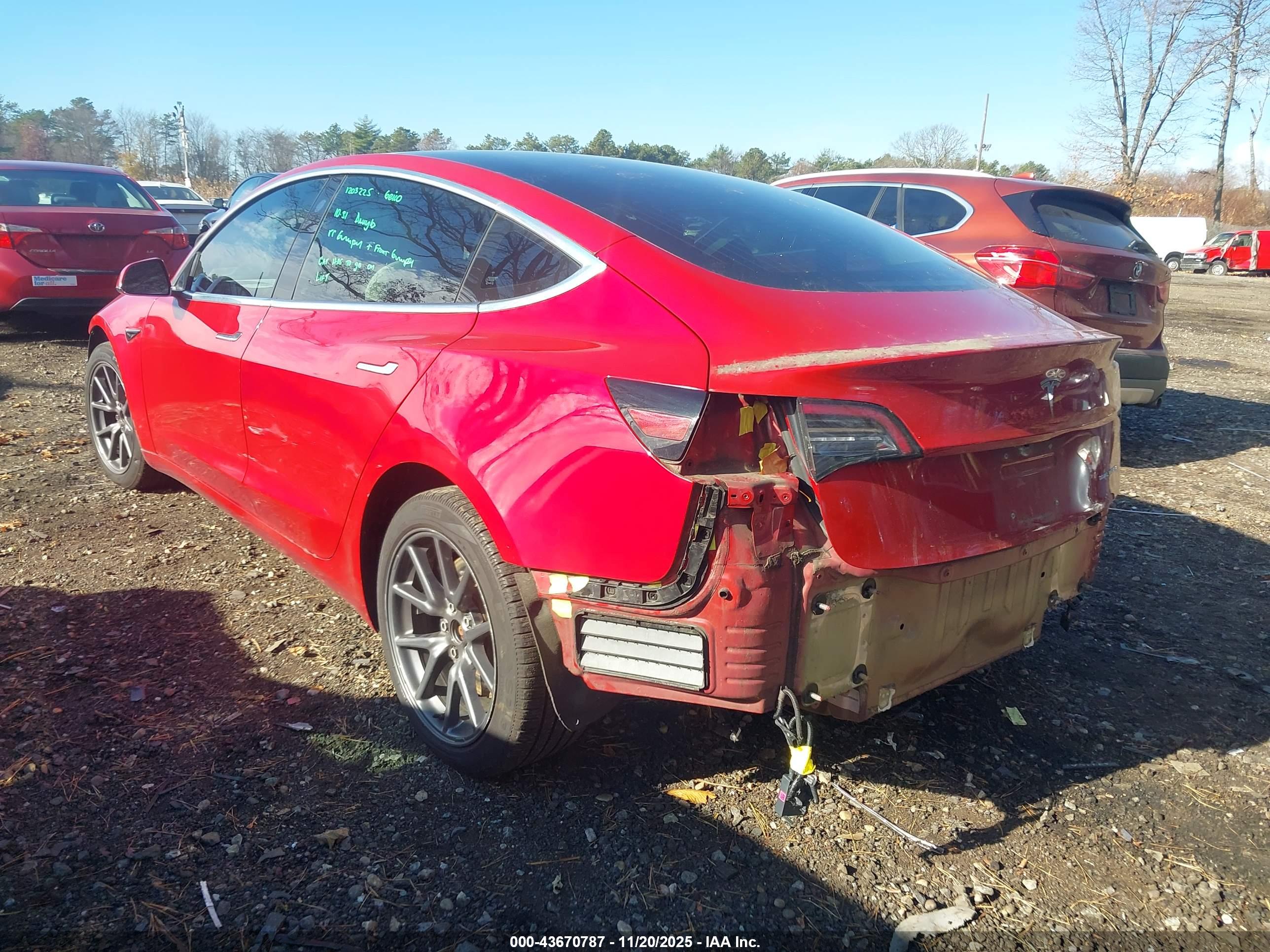 TESLA MODEL image 3