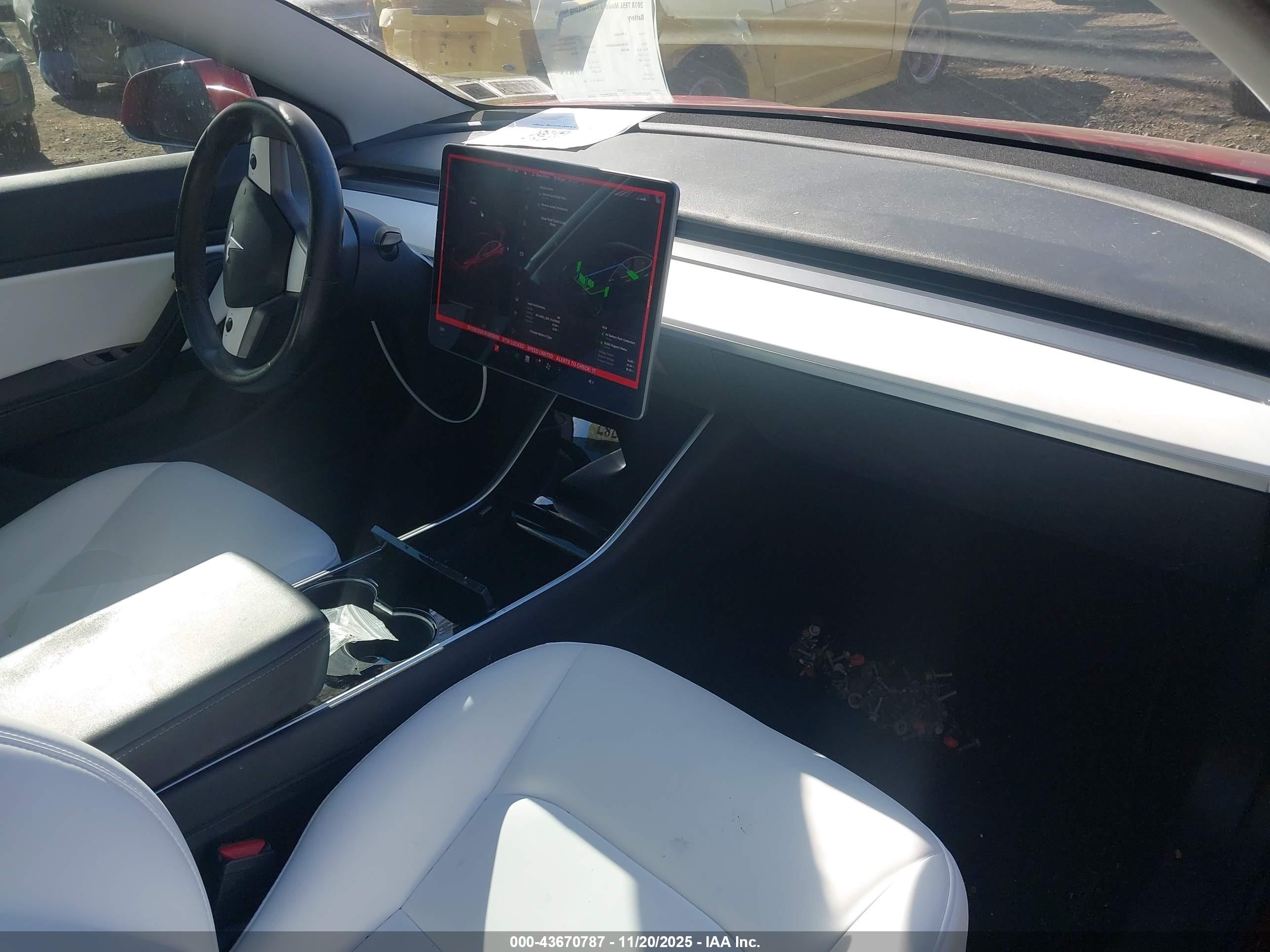 TESLA MODEL image 5