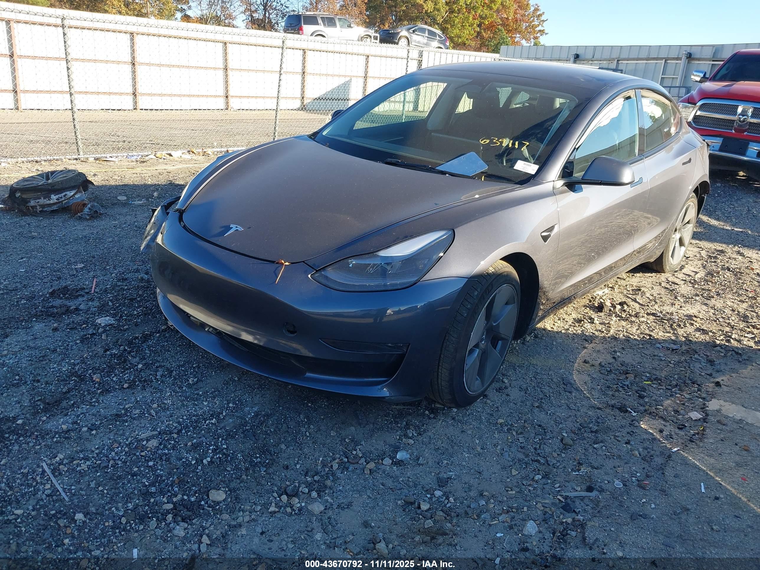 TESLA MODEL image 2