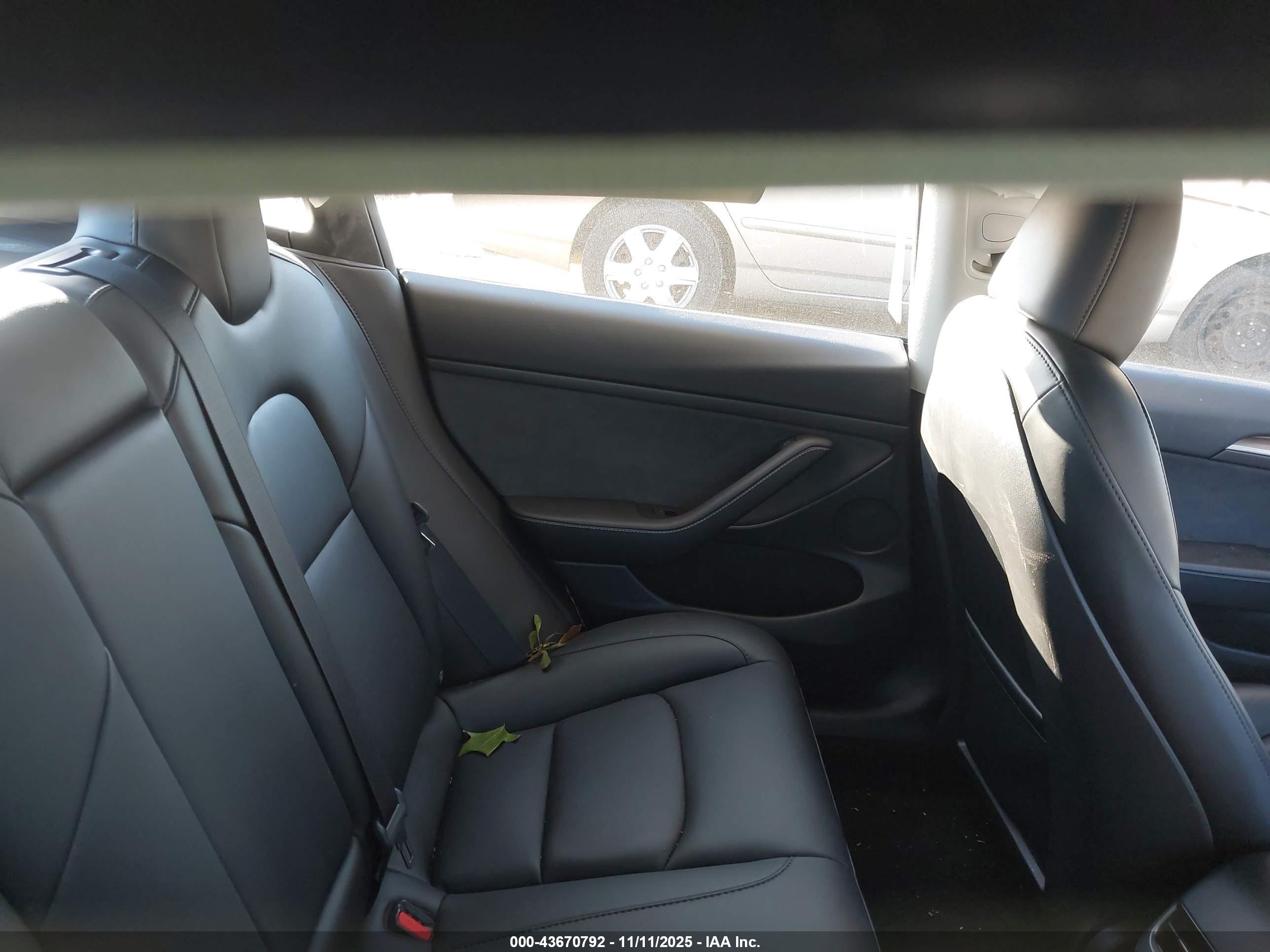 TESLA MODEL image 8