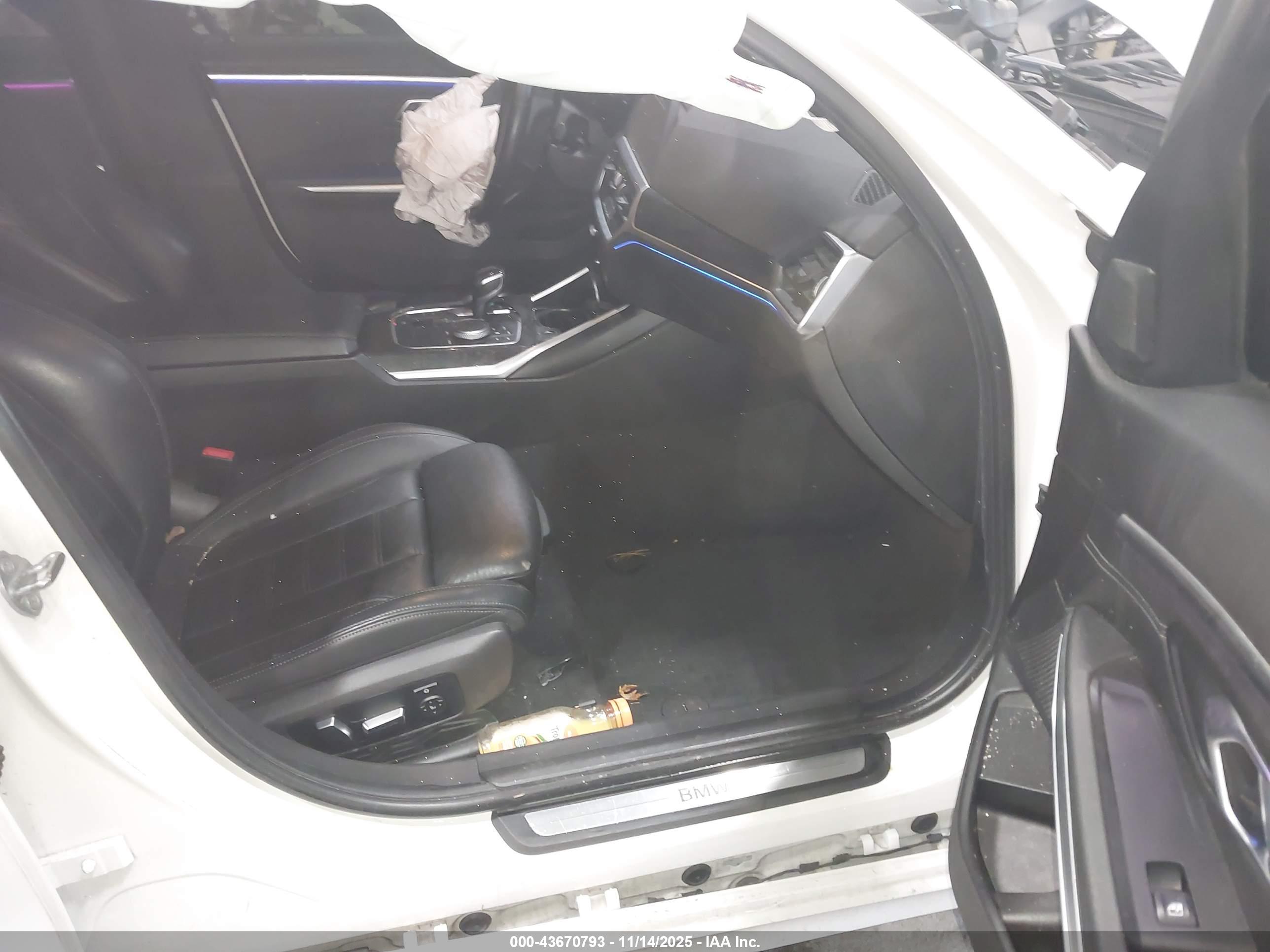 BMW 330I image 5