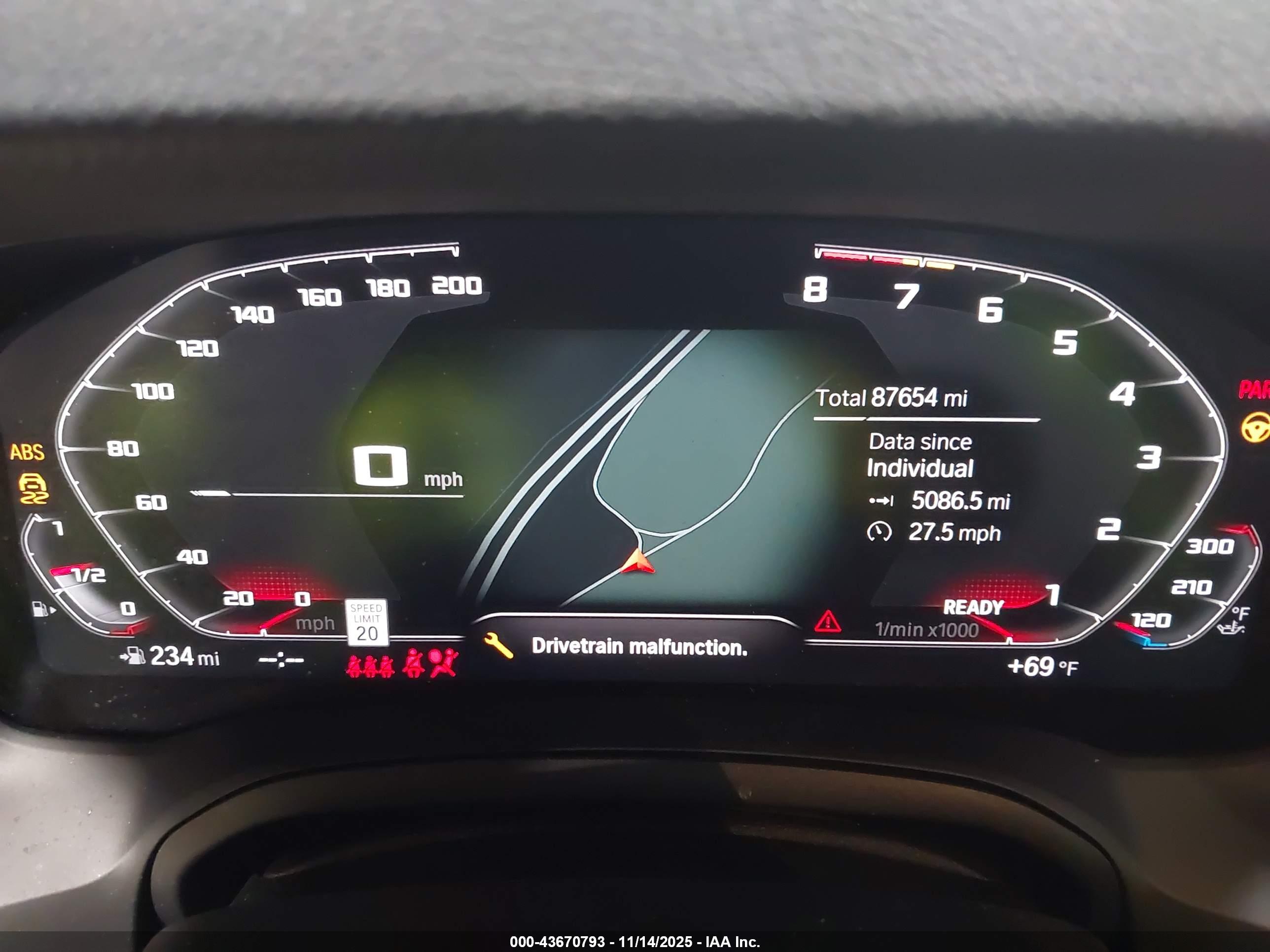 BMW 330I image 7