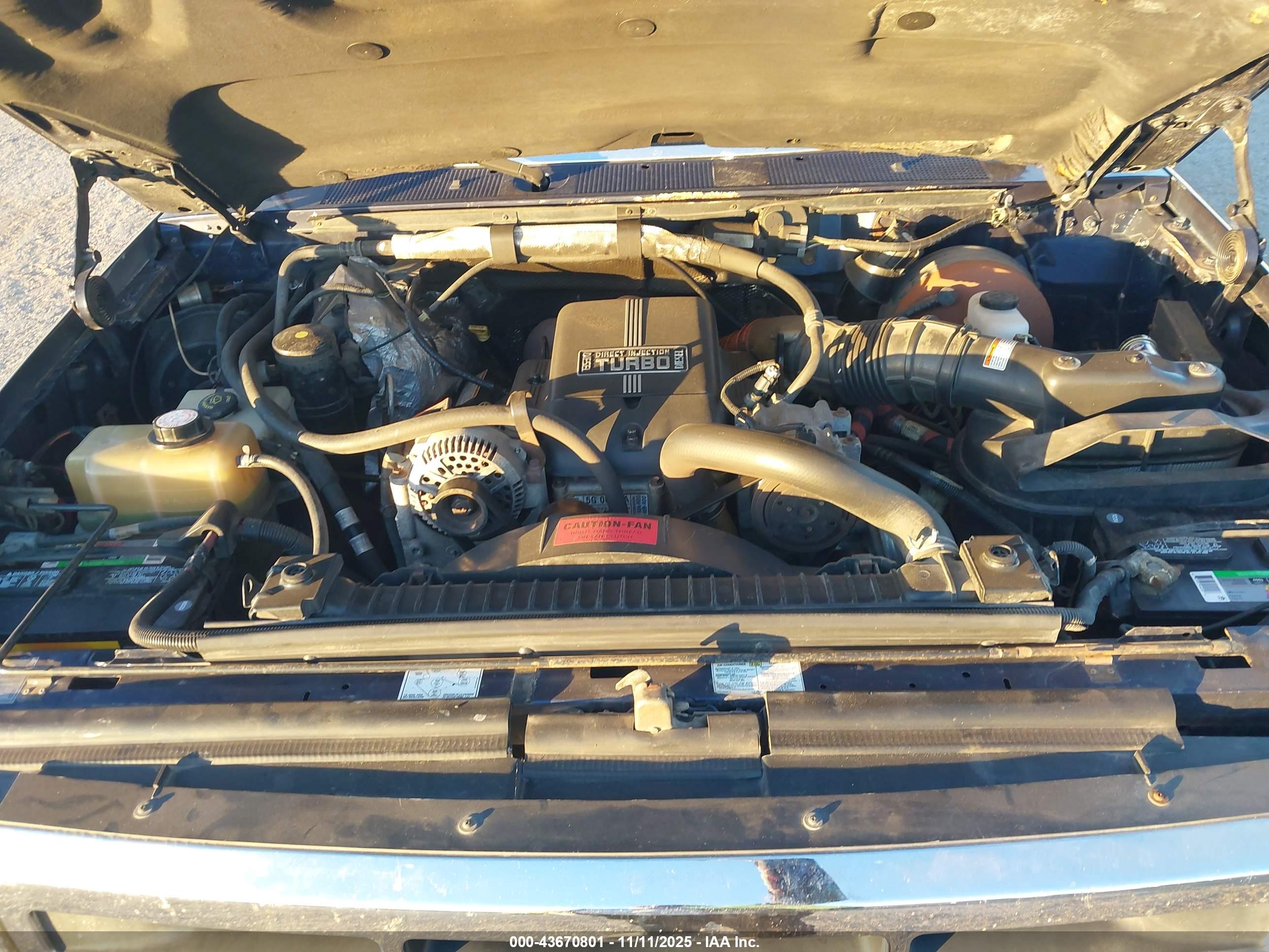 FORD F350 image 10