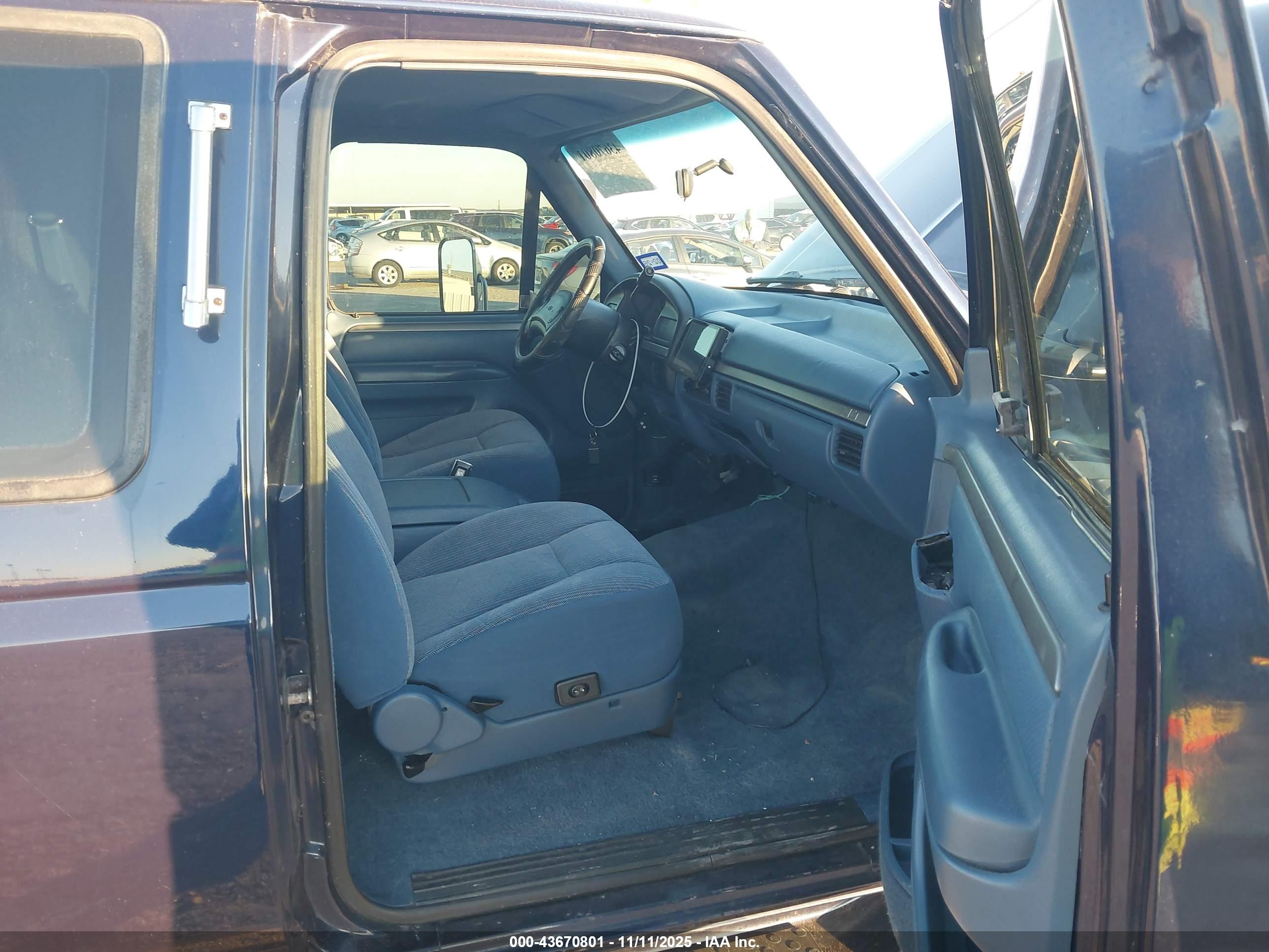 FORD F350 image 5