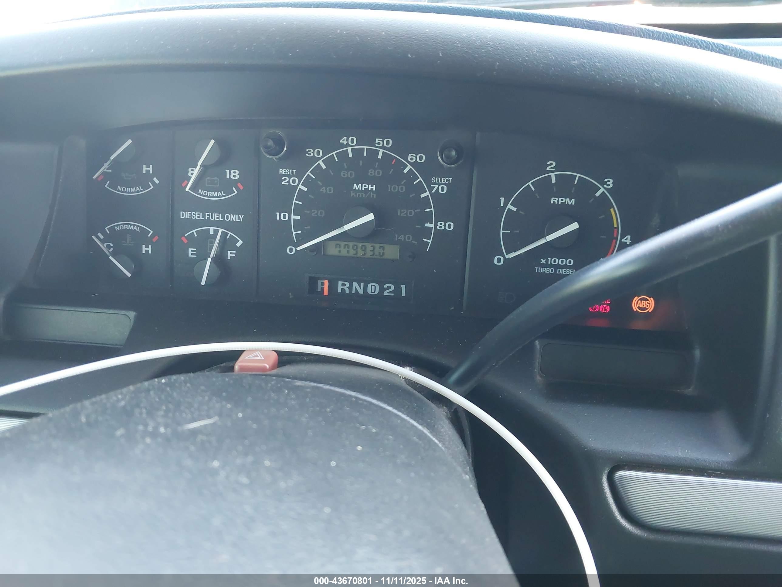 FORD F350 image 7