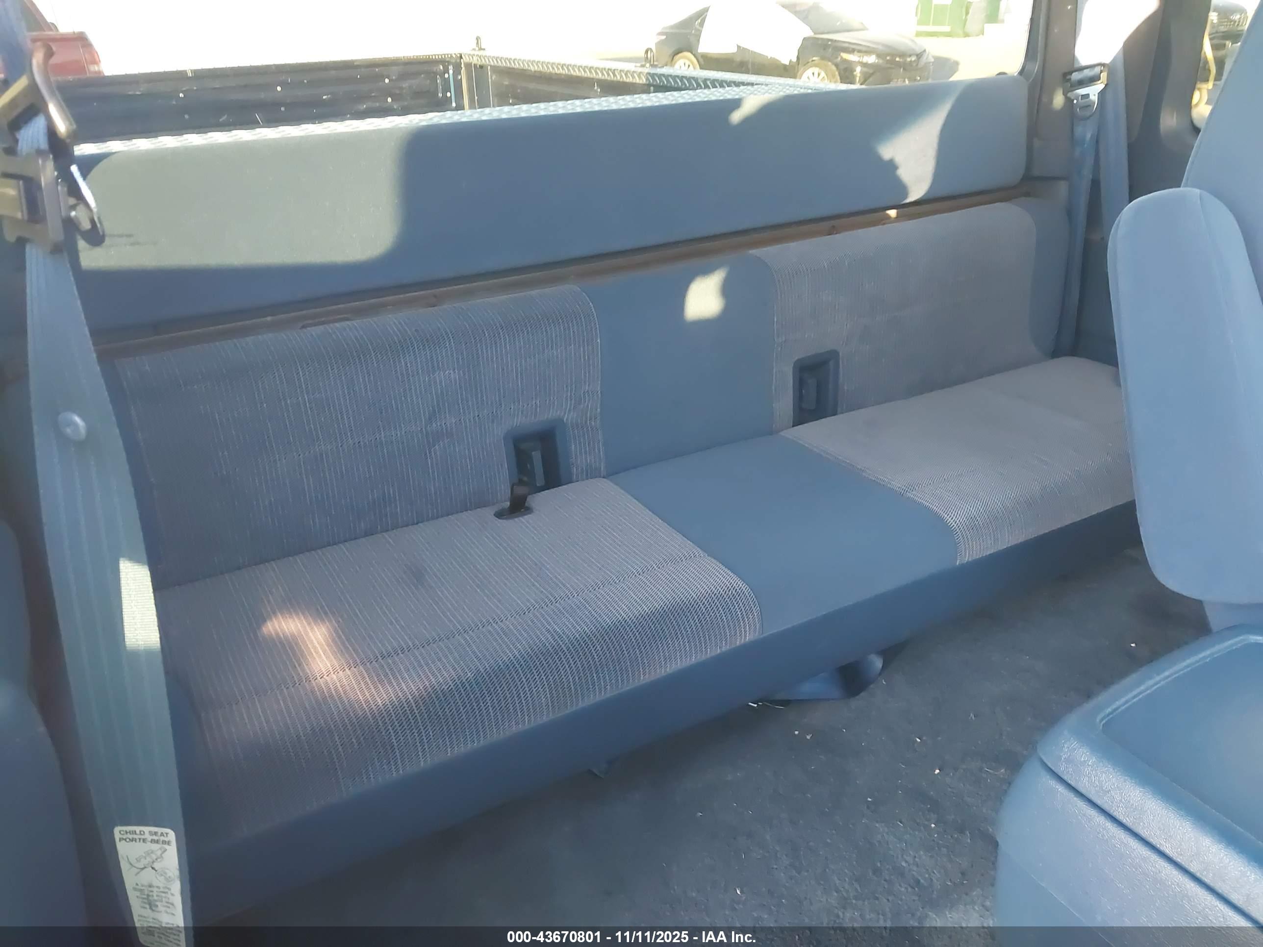 FORD F350 image 8