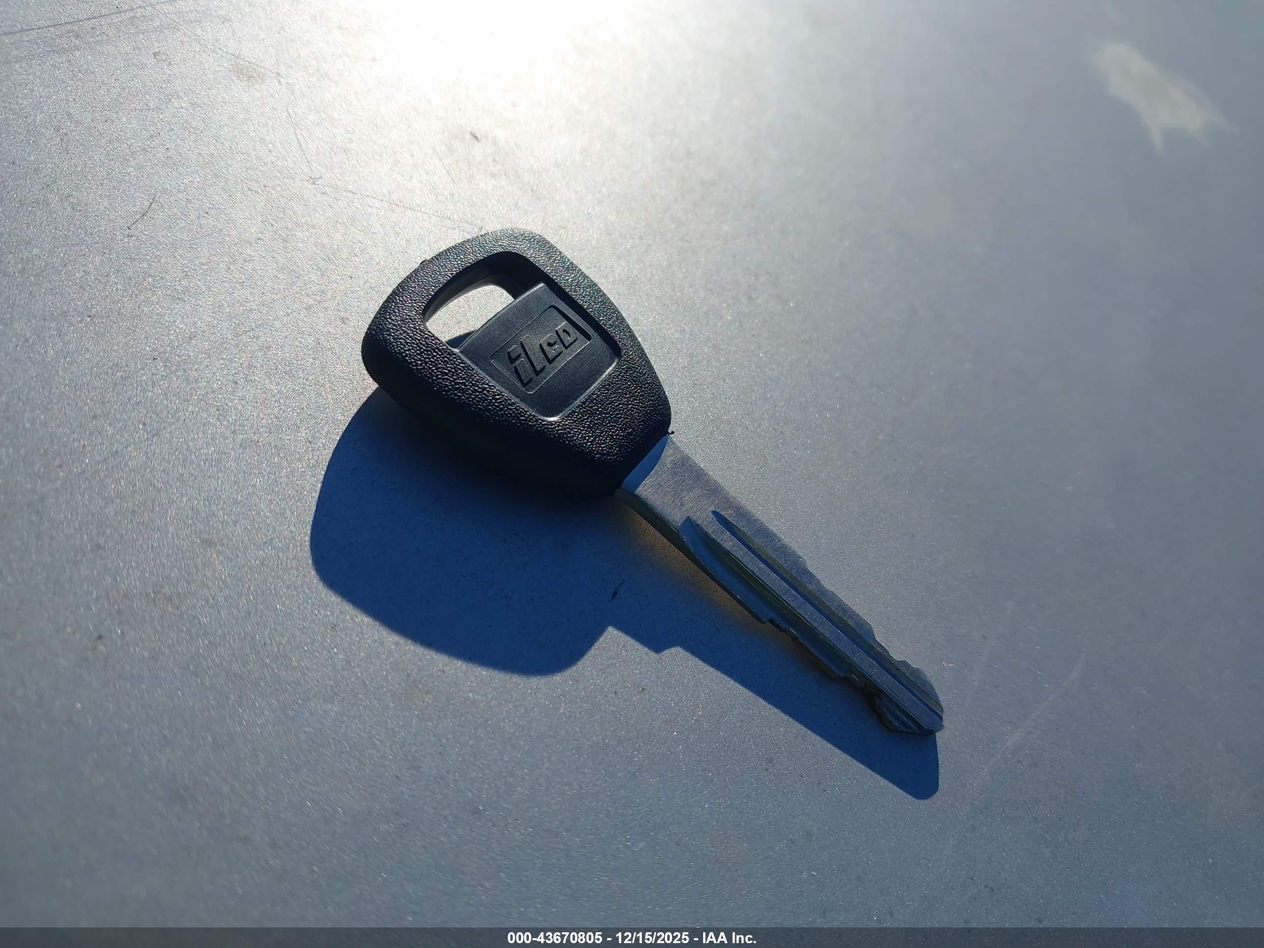 HONDA ACCORD image 11
