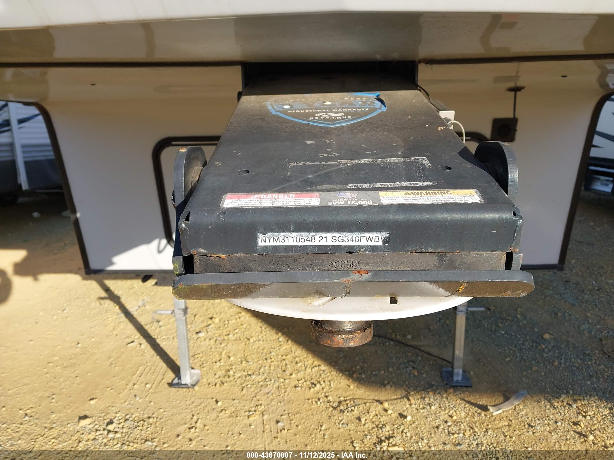 KEYSTONE SPRINGDALE image 10