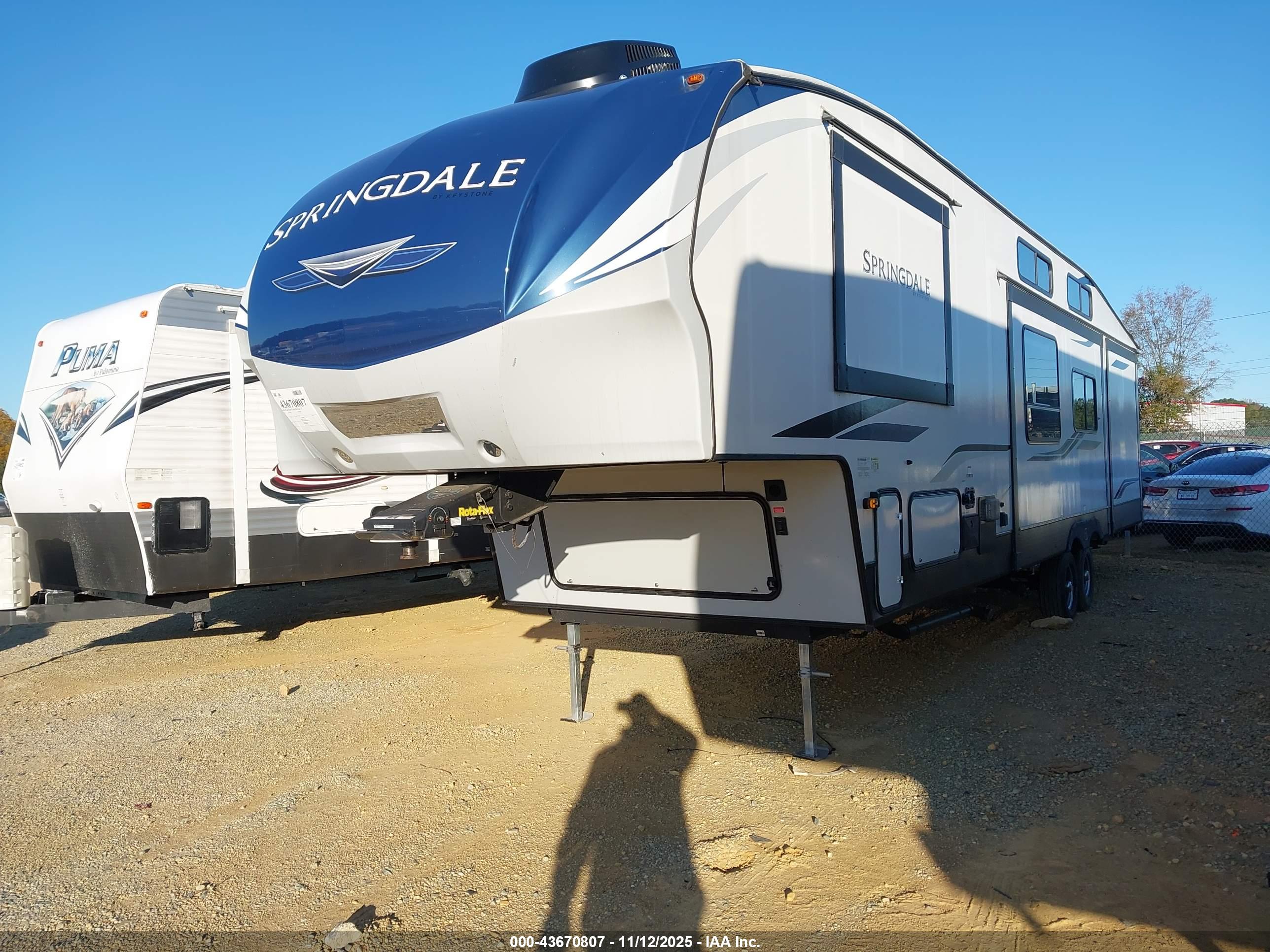 KEYSTONE SPRINGDALE image 2